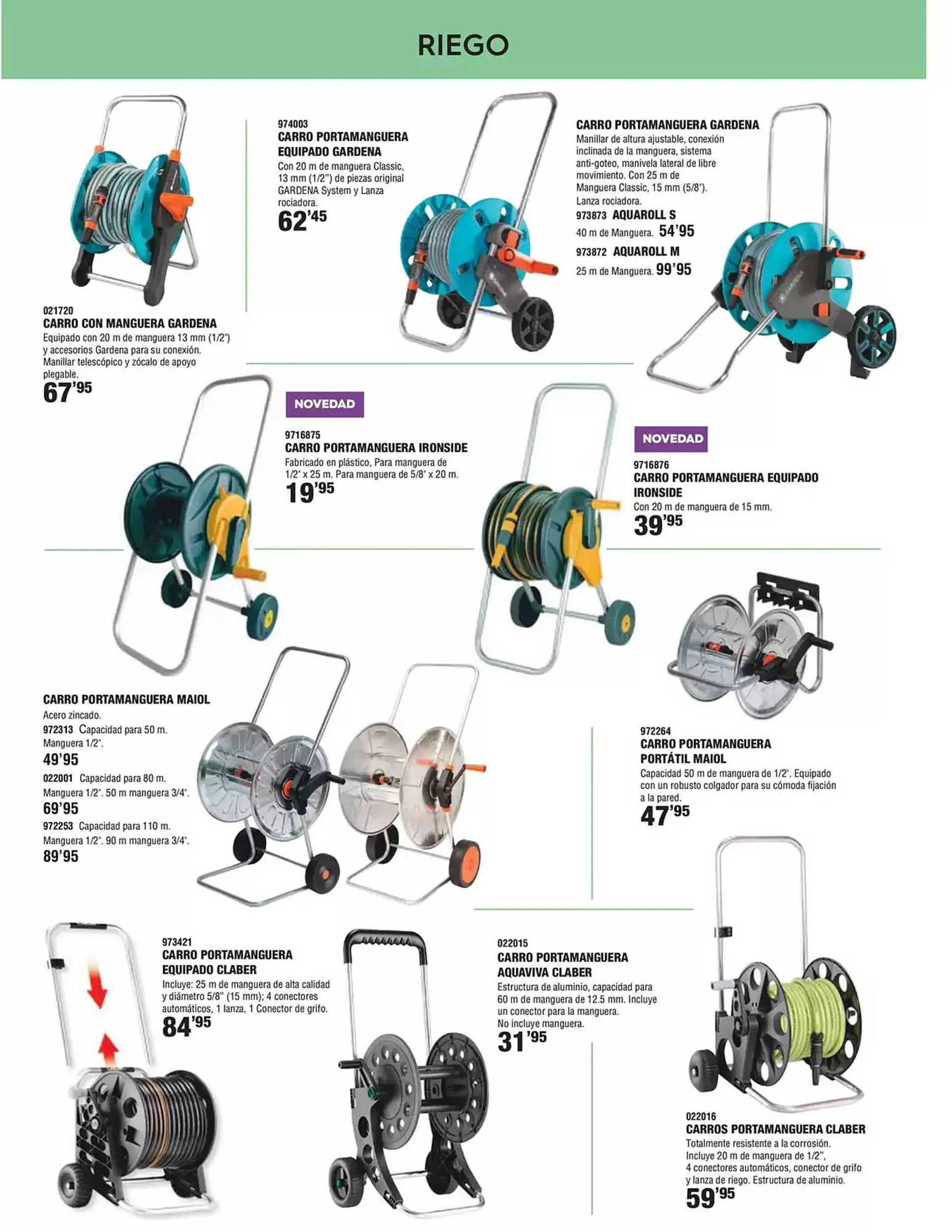 Catálogo de Folleto Optimus 2 de abril al 31 de julio 2025 - Página 53