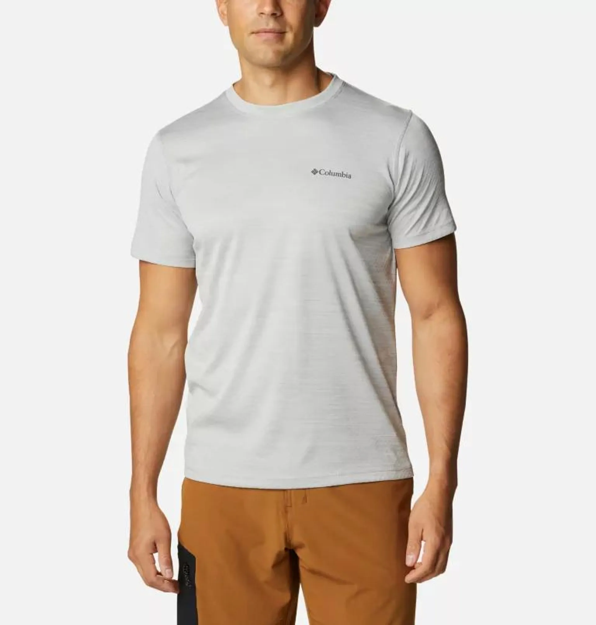Camiseta técnica Zero Rules™ para hombre