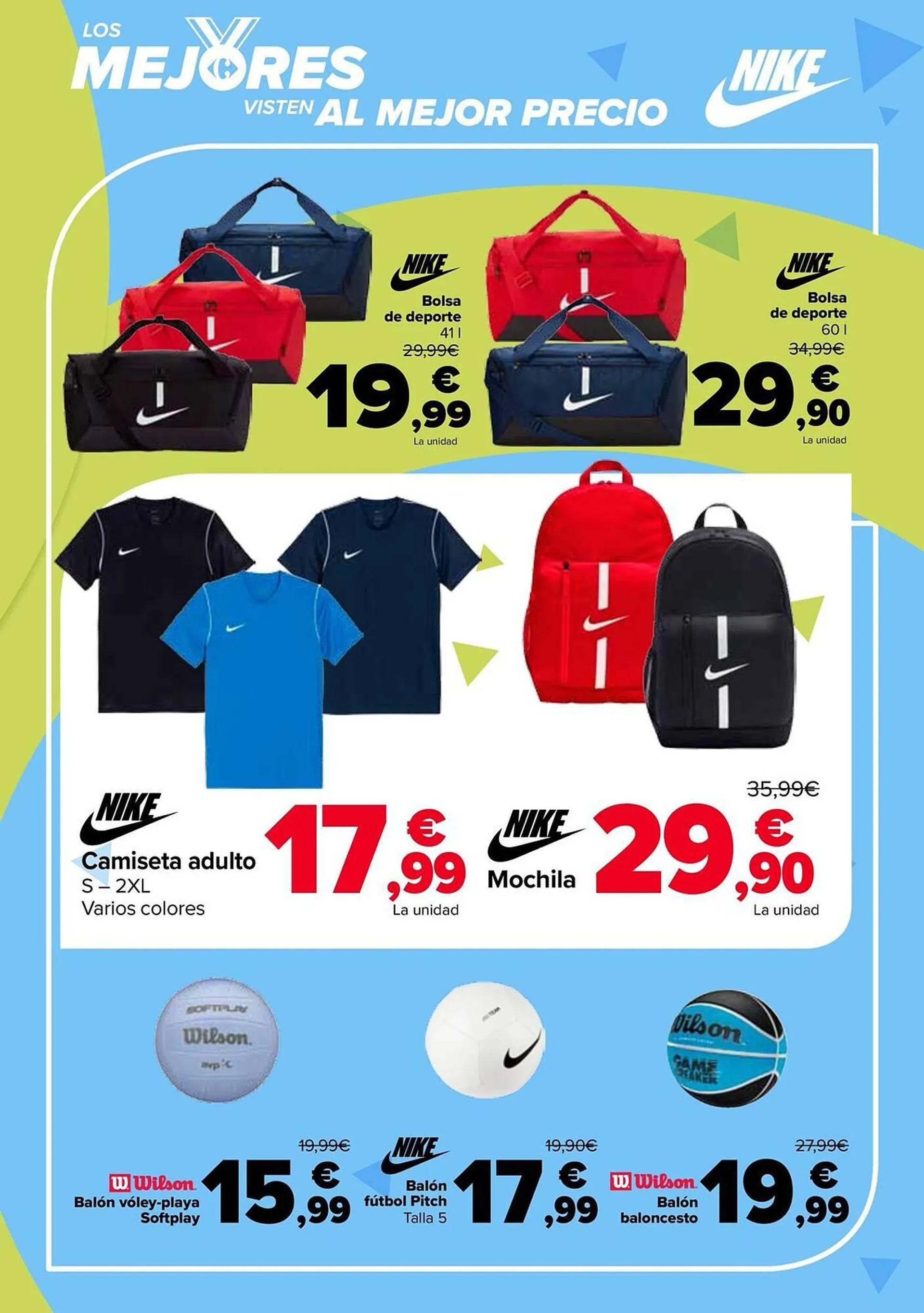 Catálogo de Folleto Carrefour 12 de junio al 25 de junio 2025 - Página 65