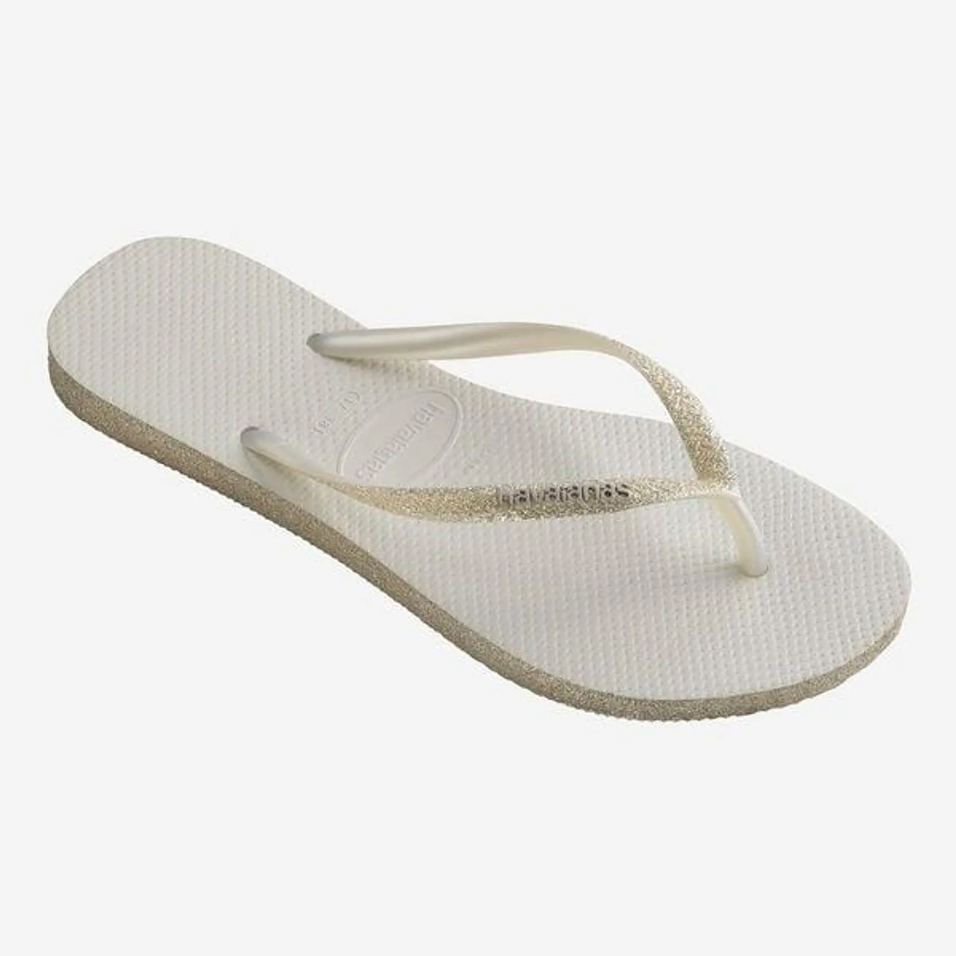 Havaianas Slim Sparkle