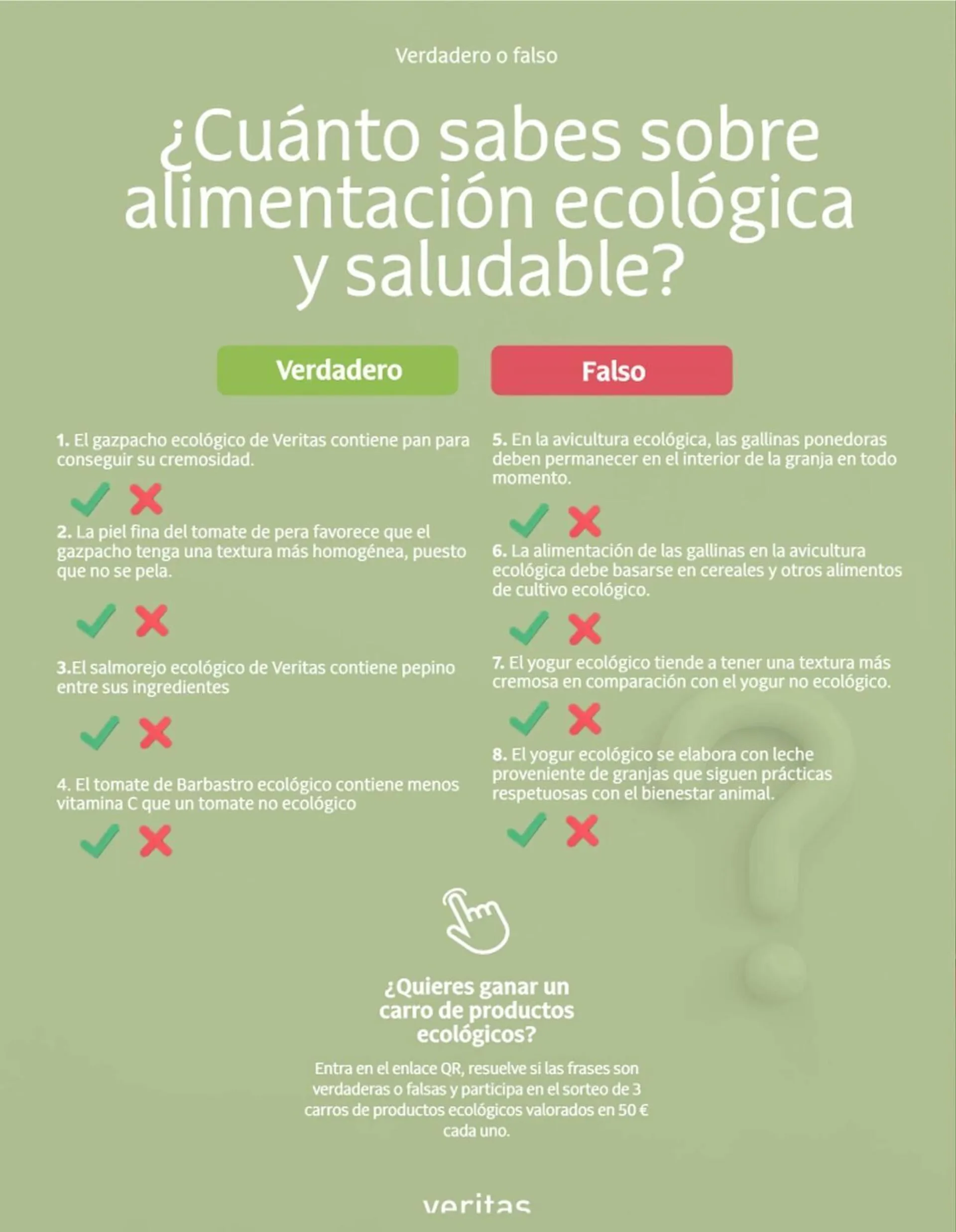 Catálogo de Folleto Veritas 2 de junio al 30 de junio 2025 - Página 58