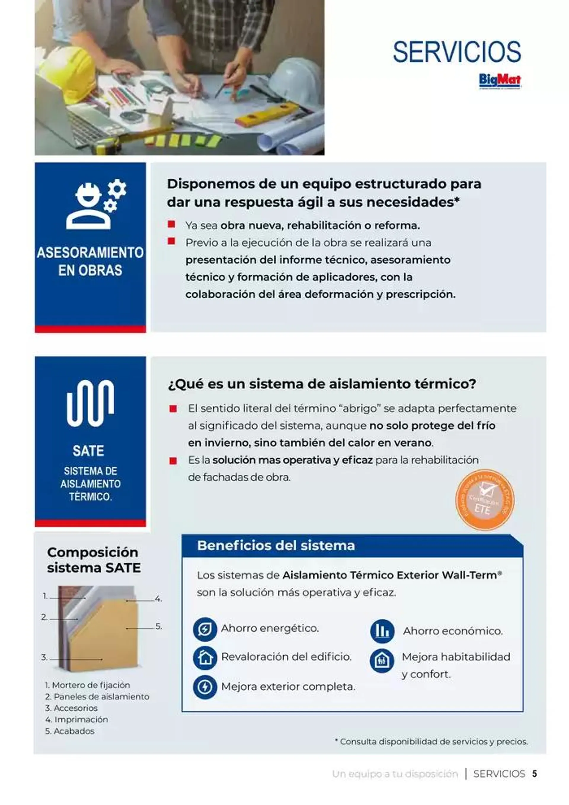 Catálogo de ¡Píntalo a lo grande! 8 de abril al 15 de mayo 2025 - Página 5