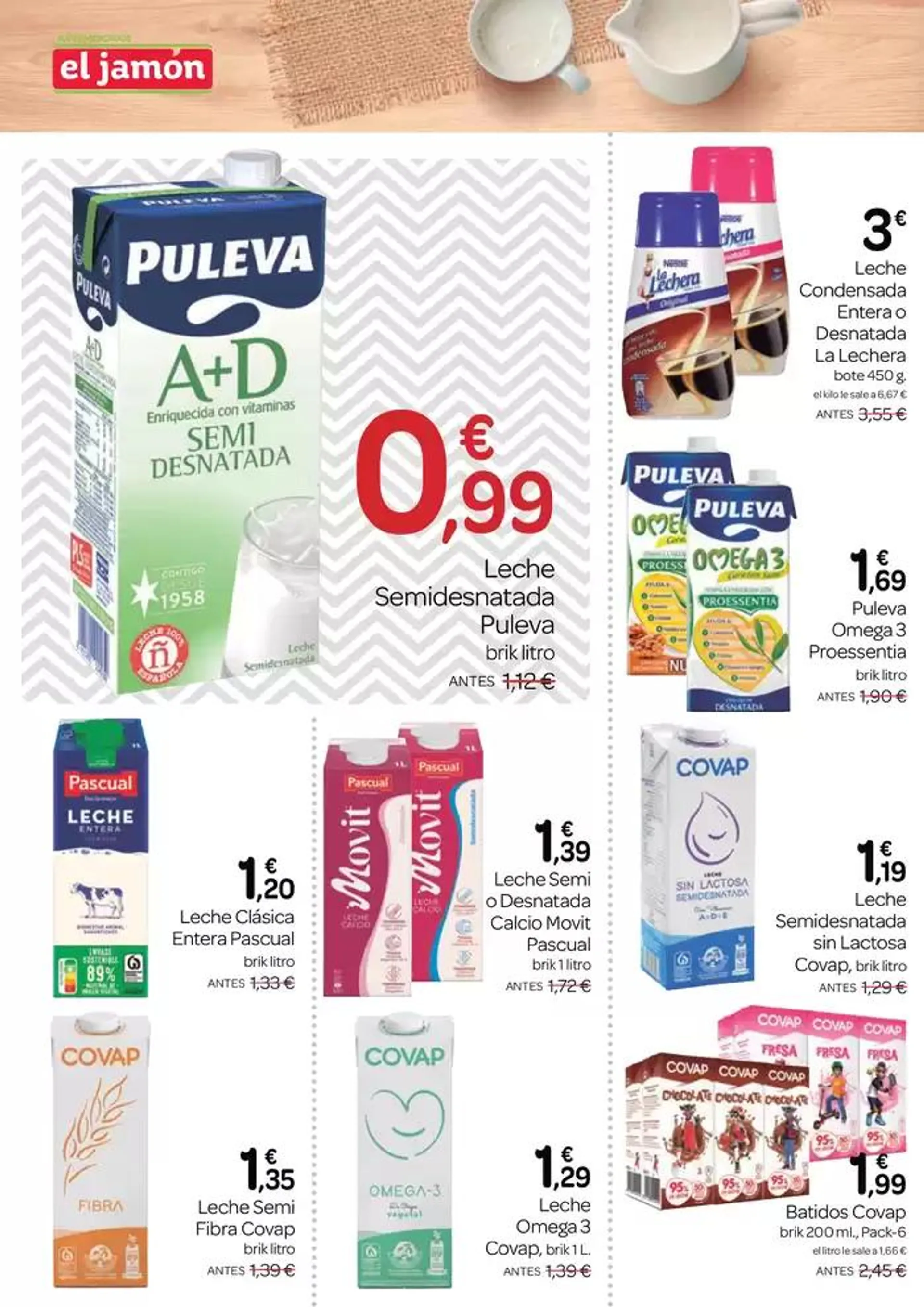 Catálogo de PRECIOS VÁLIDOS DEL 27 DE FEBRERO AL 26 DE MARZO DE 2025  27 de febrero al 26 de marzo 2025 - Página 12