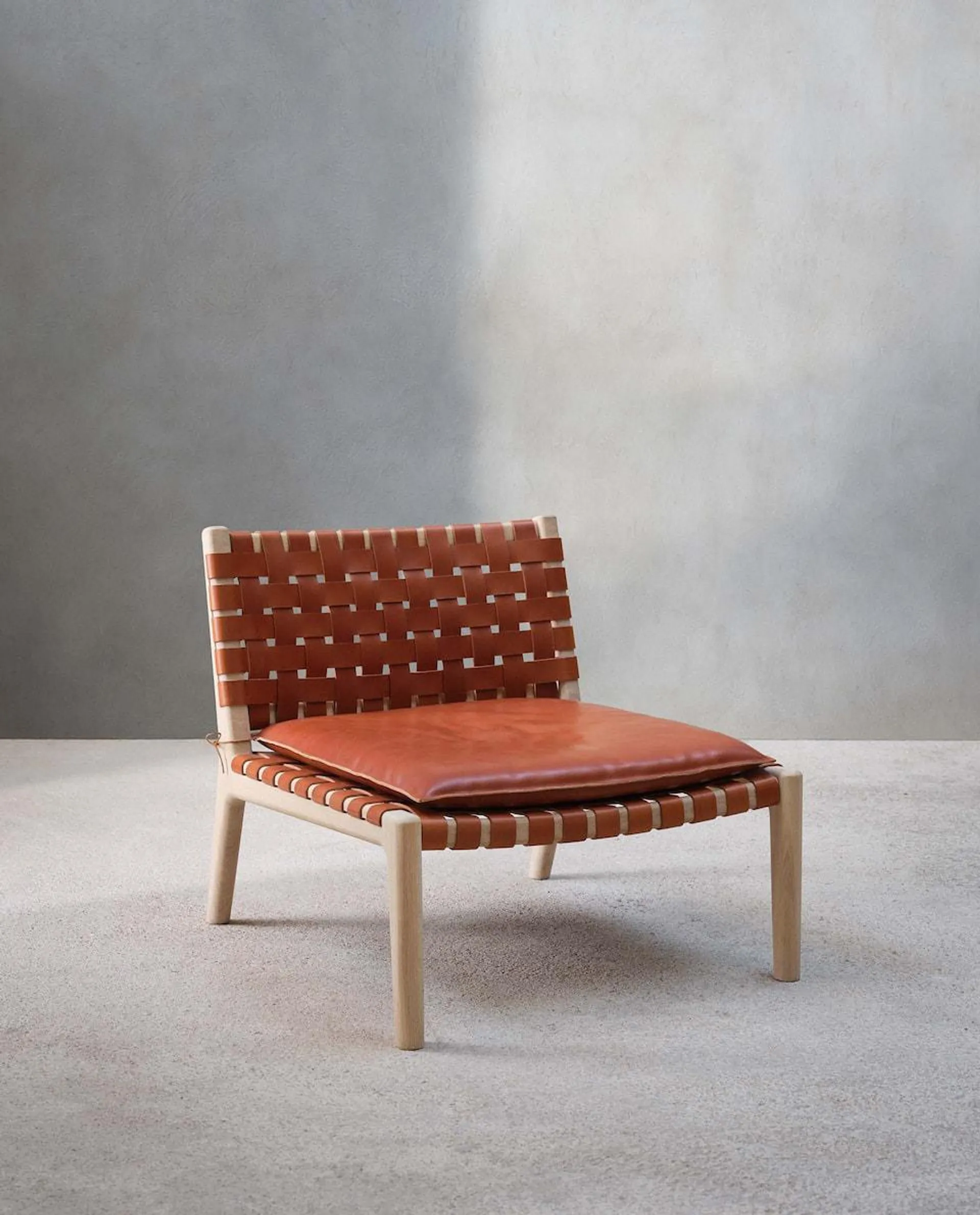 LOUNGE CHAIR 01 ref. 3390/073
