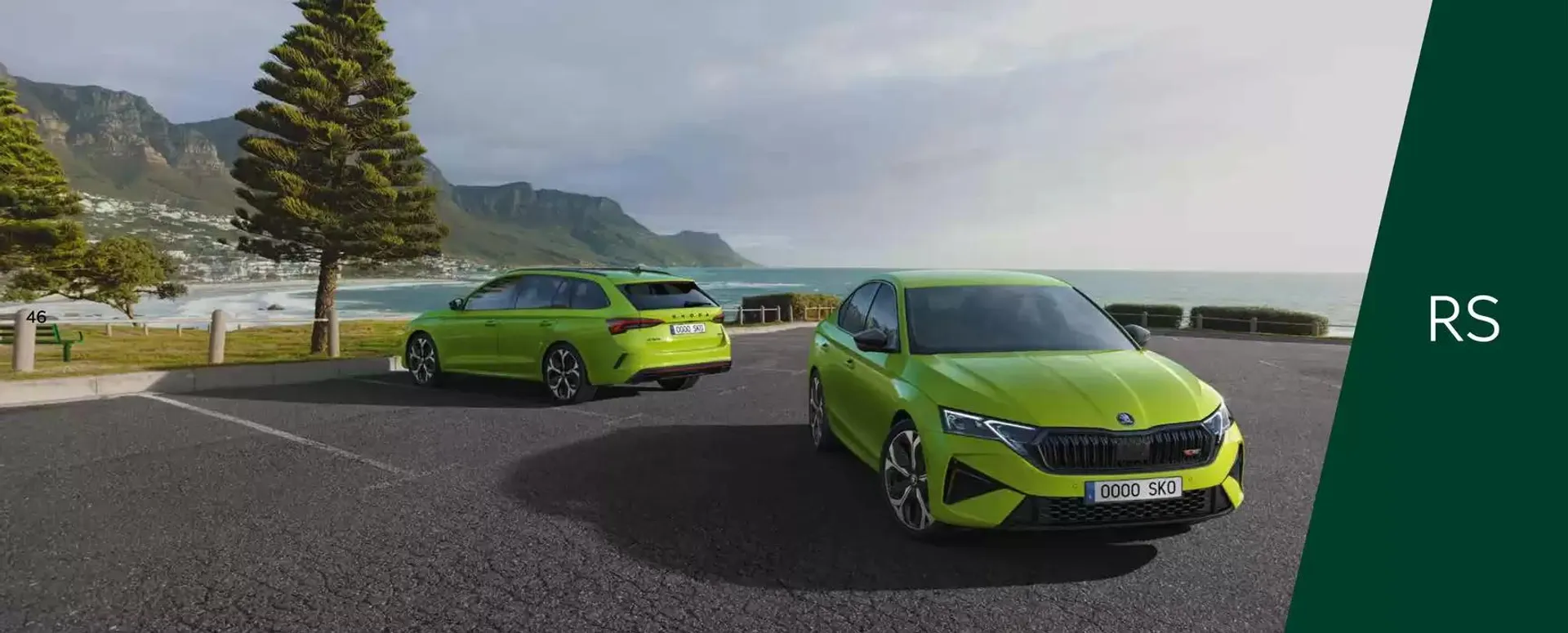 Catálogo de Nuevo Škoda Octavia 6 de marzo al 31 de diciembre 2025 - Página 24