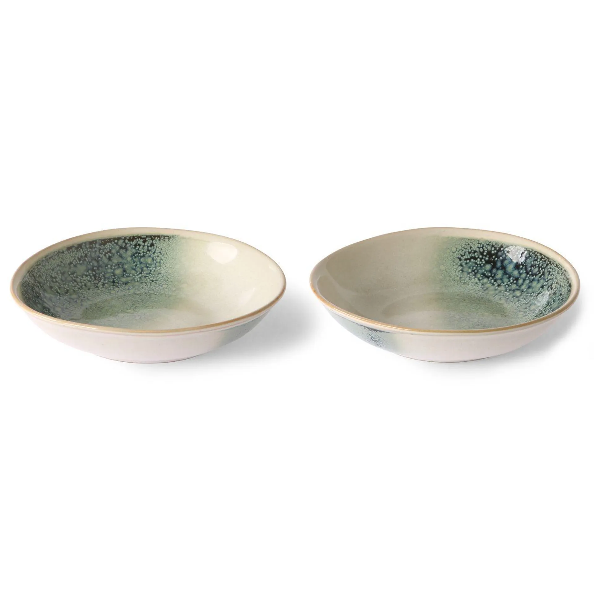 70's 2 Boles curry 21,7x21 cm