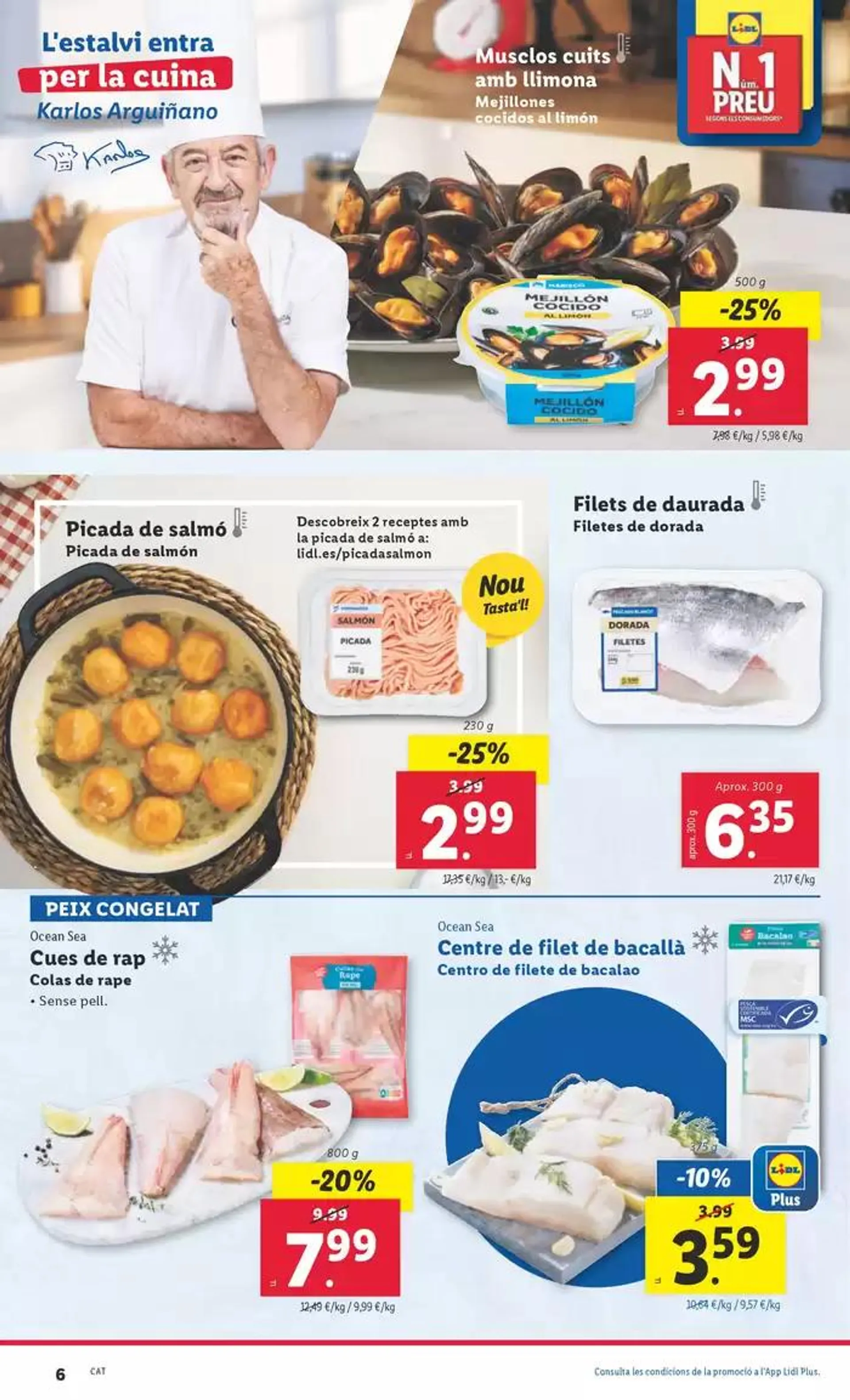 Catálogo de ¡Bazar Lidl! 28 de octubre al 3 de noviembre 2024 - Página 28