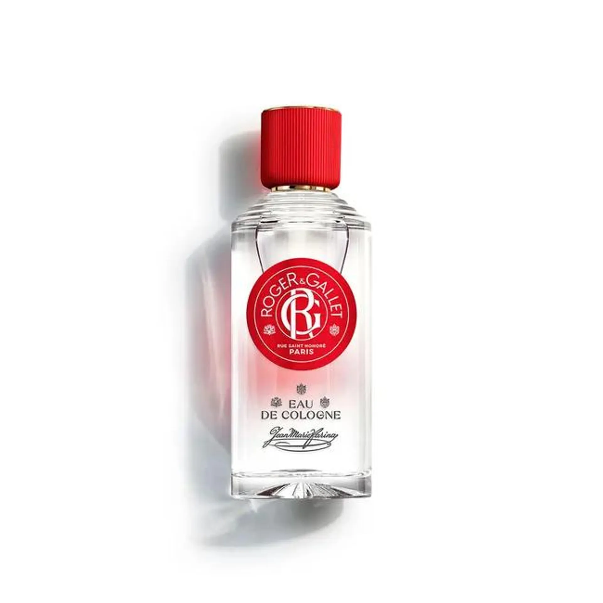 Eau de Cologne 100 ml