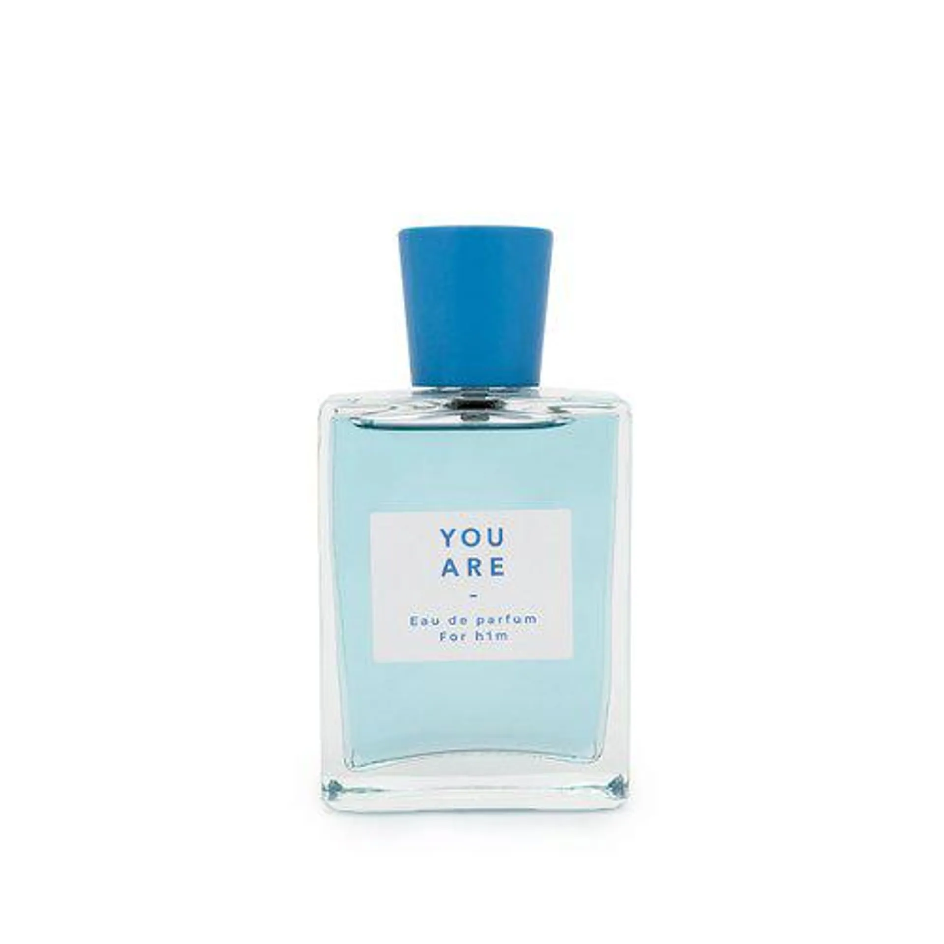 Eau de parfum You are for him - 83957
