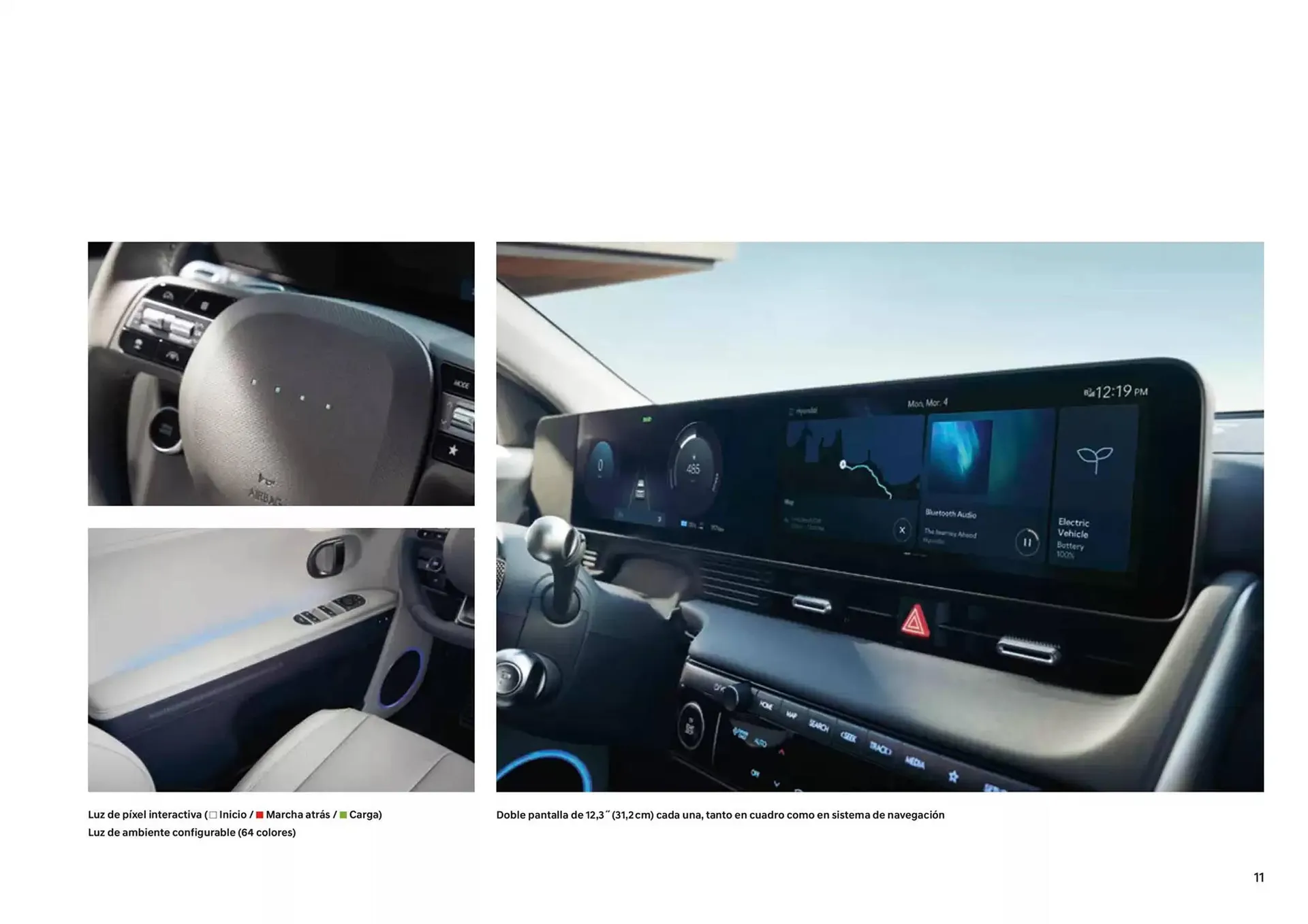 Catálogo de Folleto Hyundai 31 de diciembre al 23 de enero 2026 - Página 11