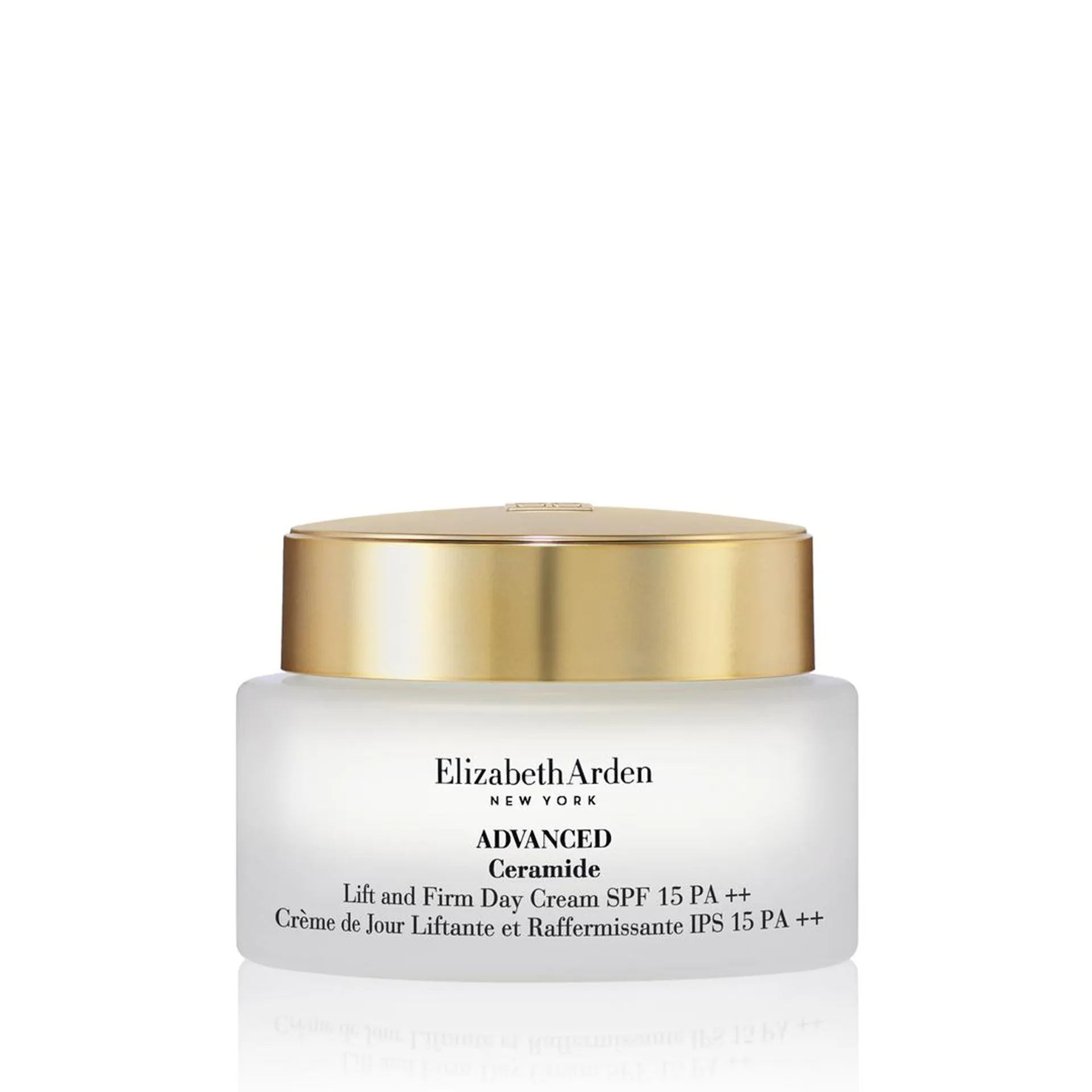 Advanced Ceramide Lift and Firm Day Cream SPF15