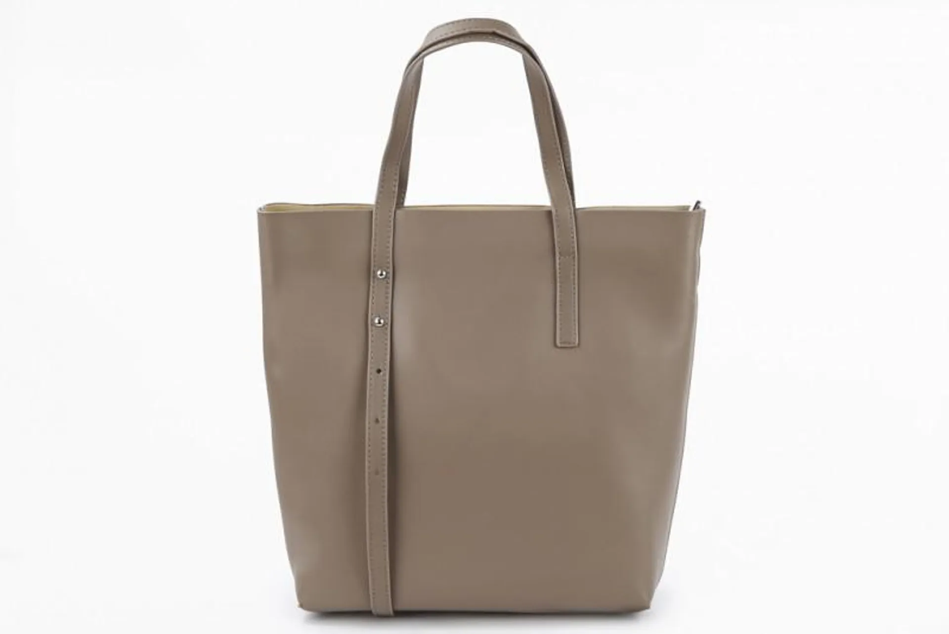 Bolso Tote Candy TAUPE