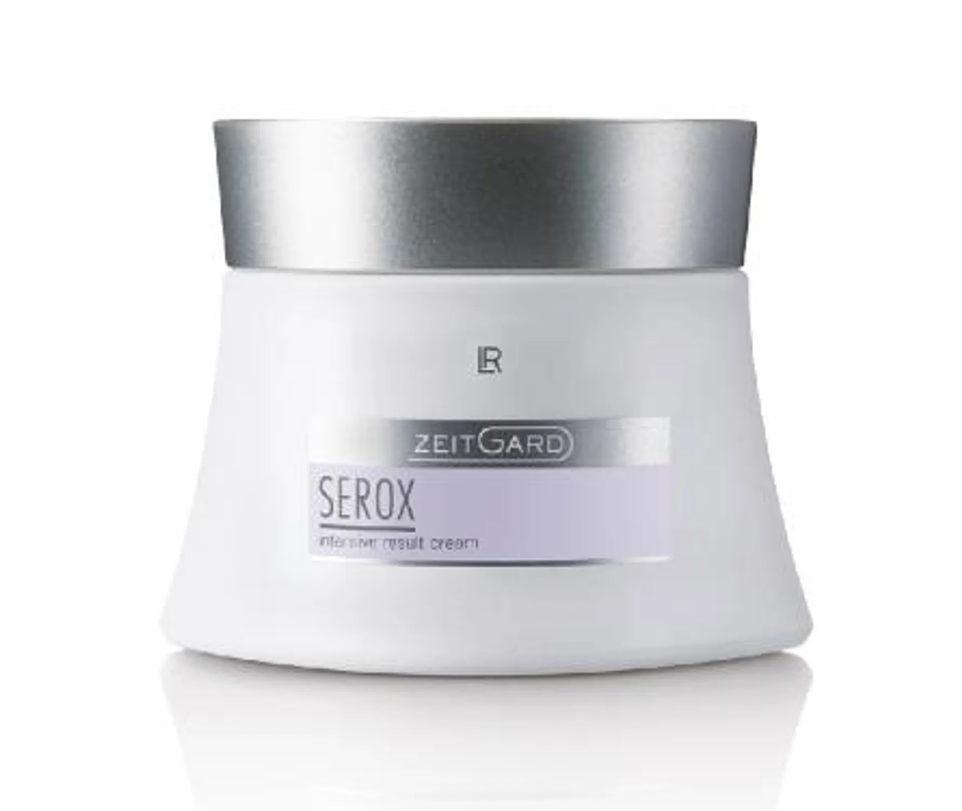 Zeitgard Serox Crema Cuidado Intensivo