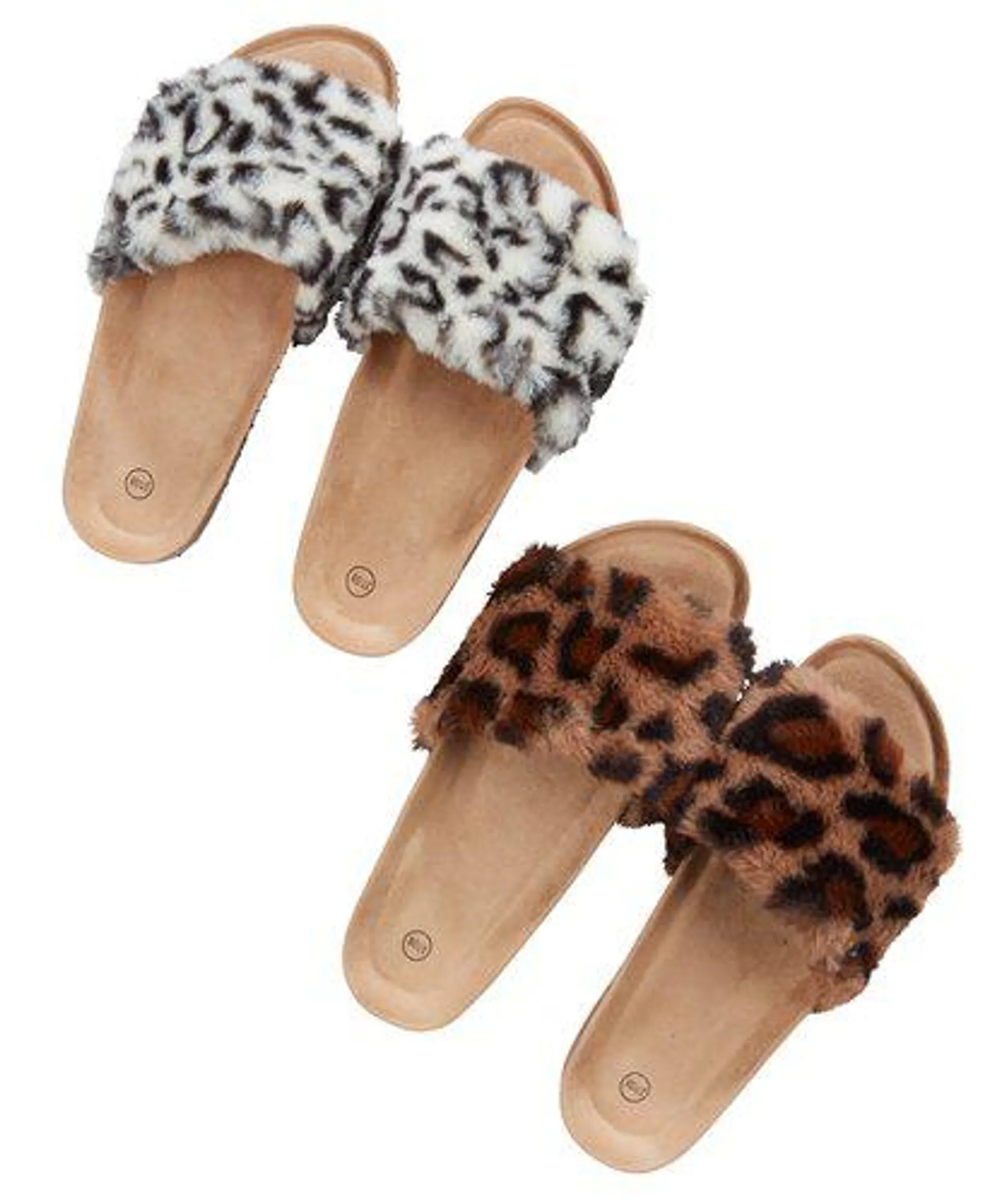 Sandals KIMSTAD size 2-8 assorted