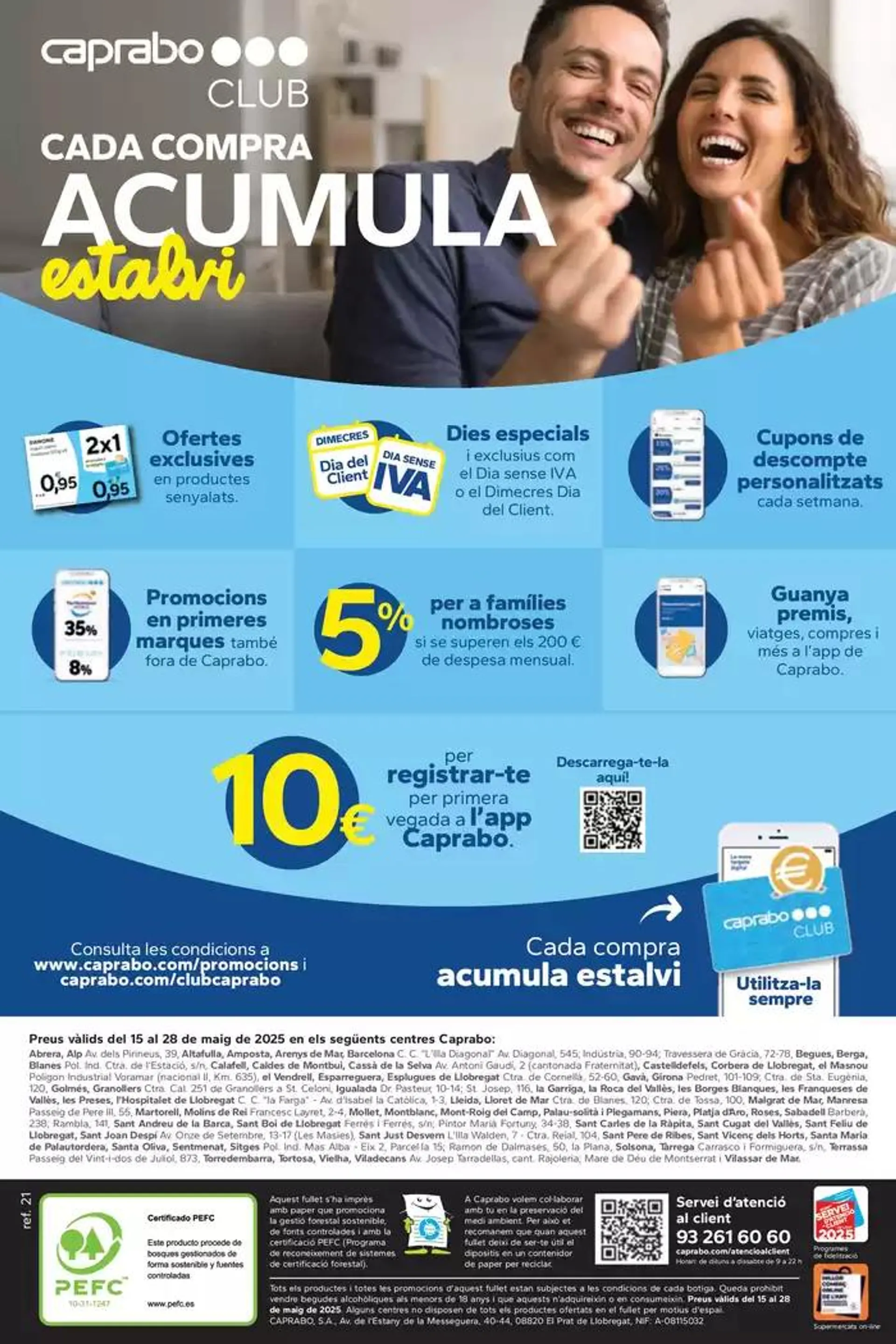 Catálogo de 2a Unitat -50% 15 de mayo al 28 de mayo 2025 - Página 16