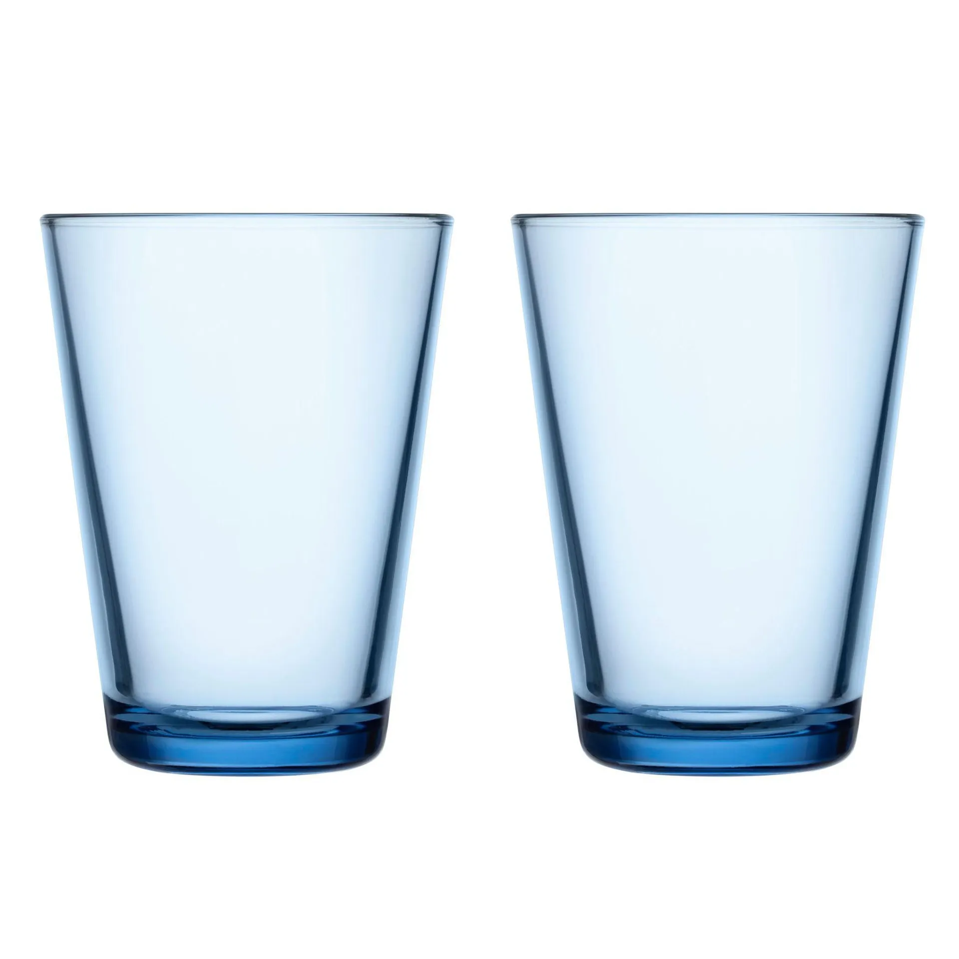 Set de 2 vasos Kartio 40 cl