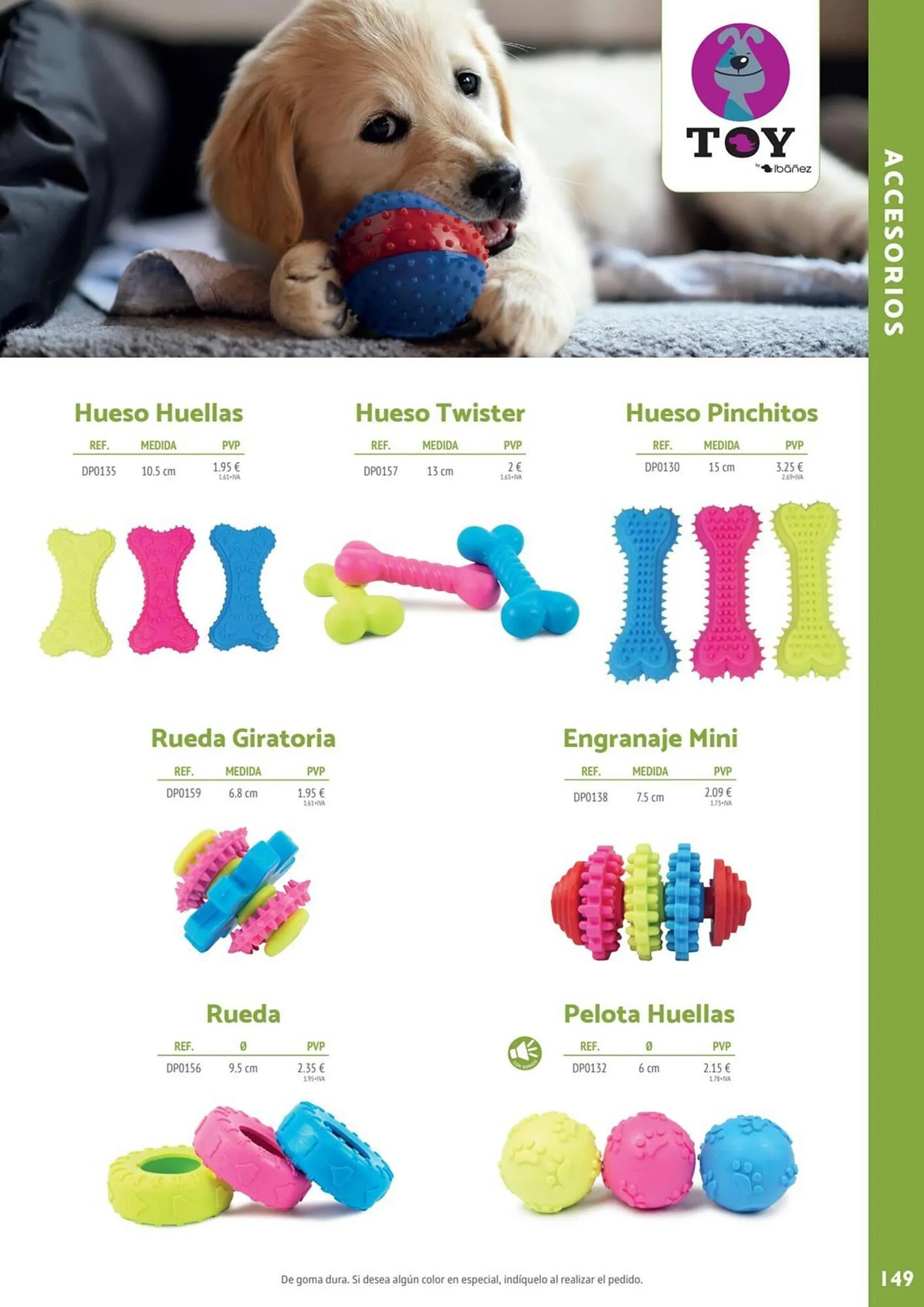 Catálogo de Folleto Setter Bakio 14 de junio al 14 de junio 2025 - Página 54