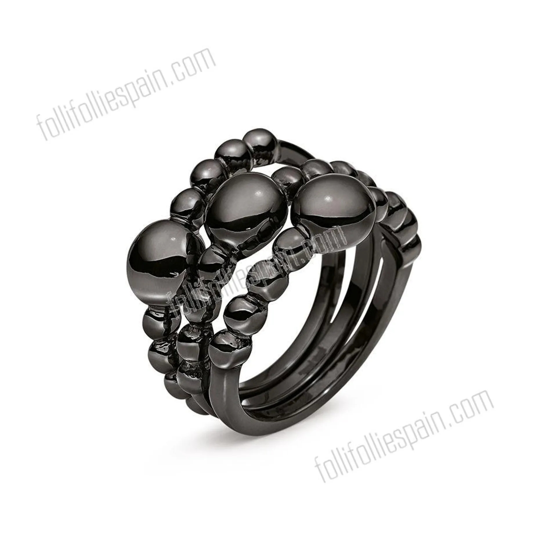 Folli Follie Carma Beads Anillos con buen precio.