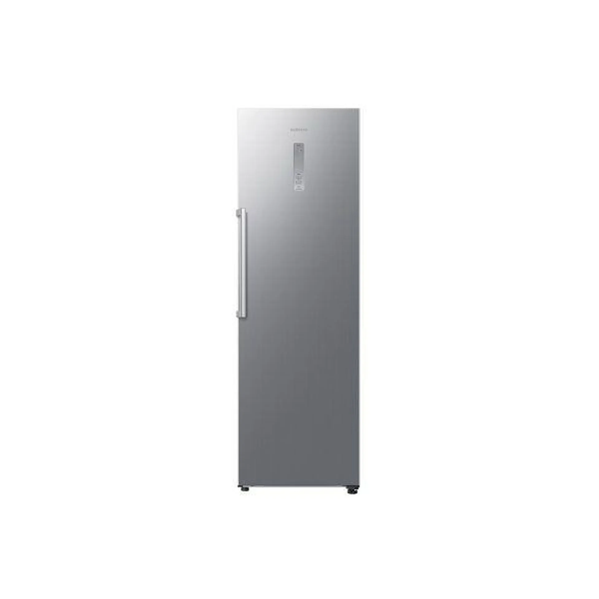 CONGELADOR SAMSUNG VERTICAL INOX RZ32C7BEES9/EF 186X60 CLASE E