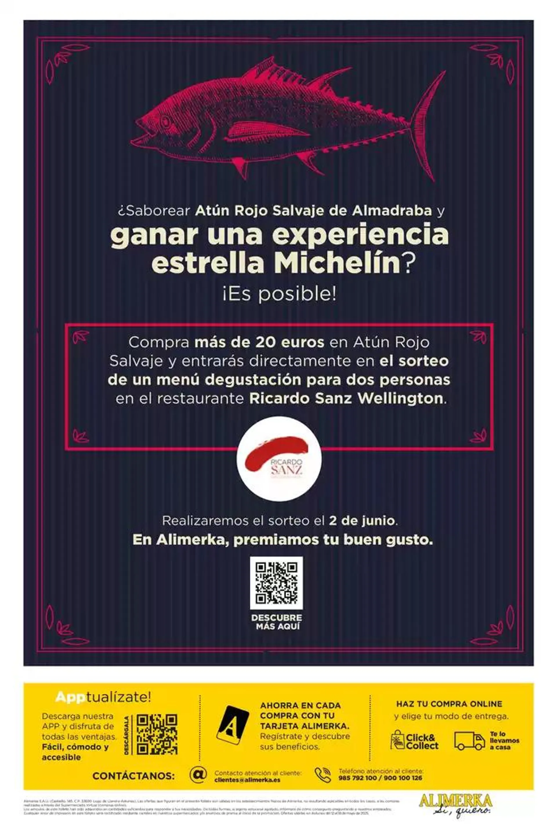 Catálogo de Semanal del 12 al 18 de mayo Asturias 12 de mayo al 18 de mayo 2025 - Página 12