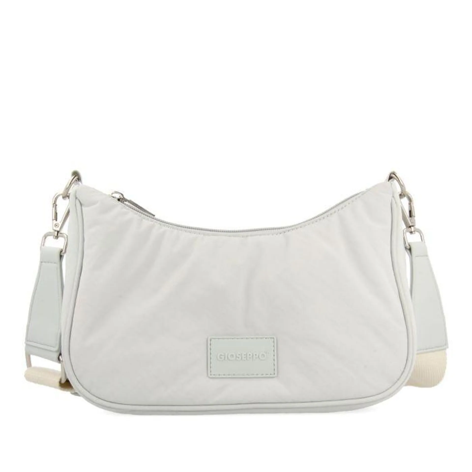 BEIGE CROSSBODY BAG OCOEE