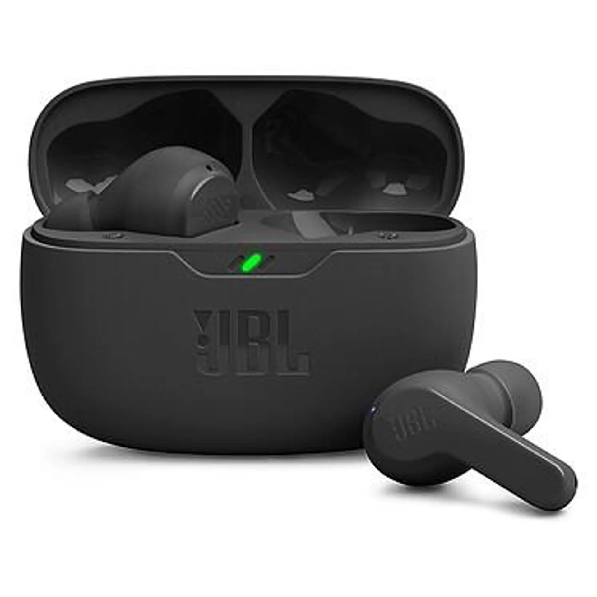 JBL Wave Beam Negro