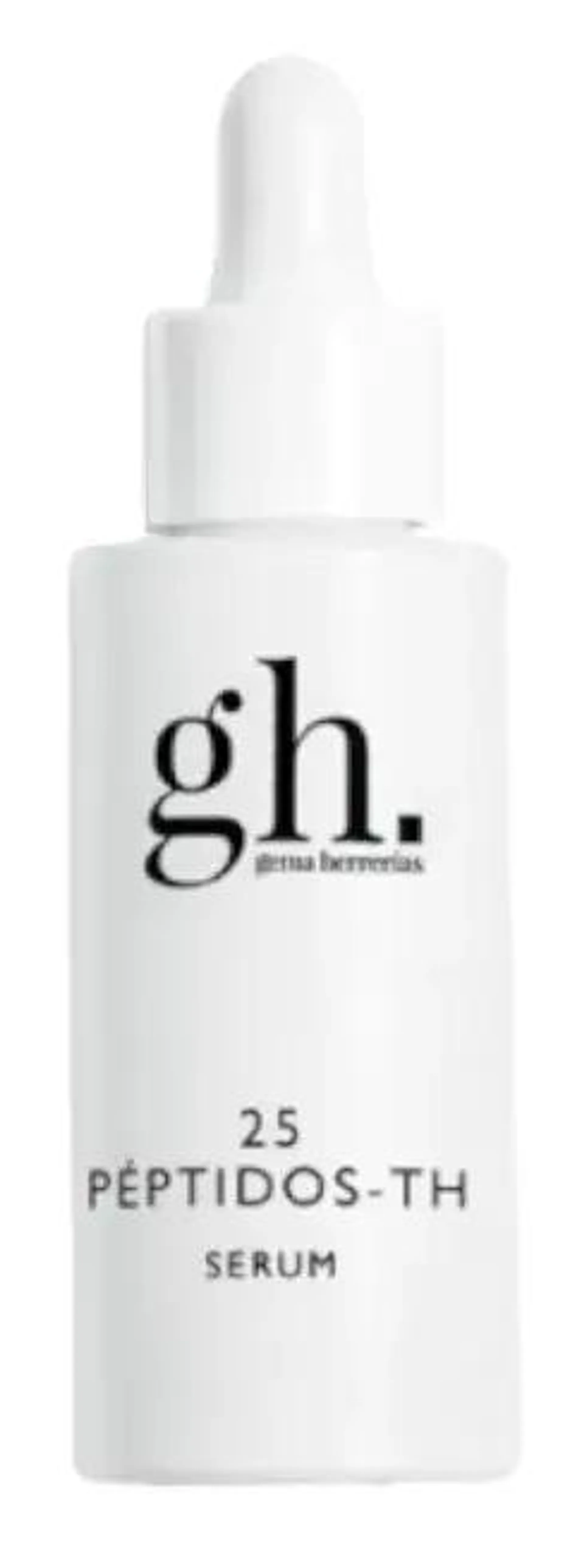 GH 25 Péptidos - TH Sérum 30 ml