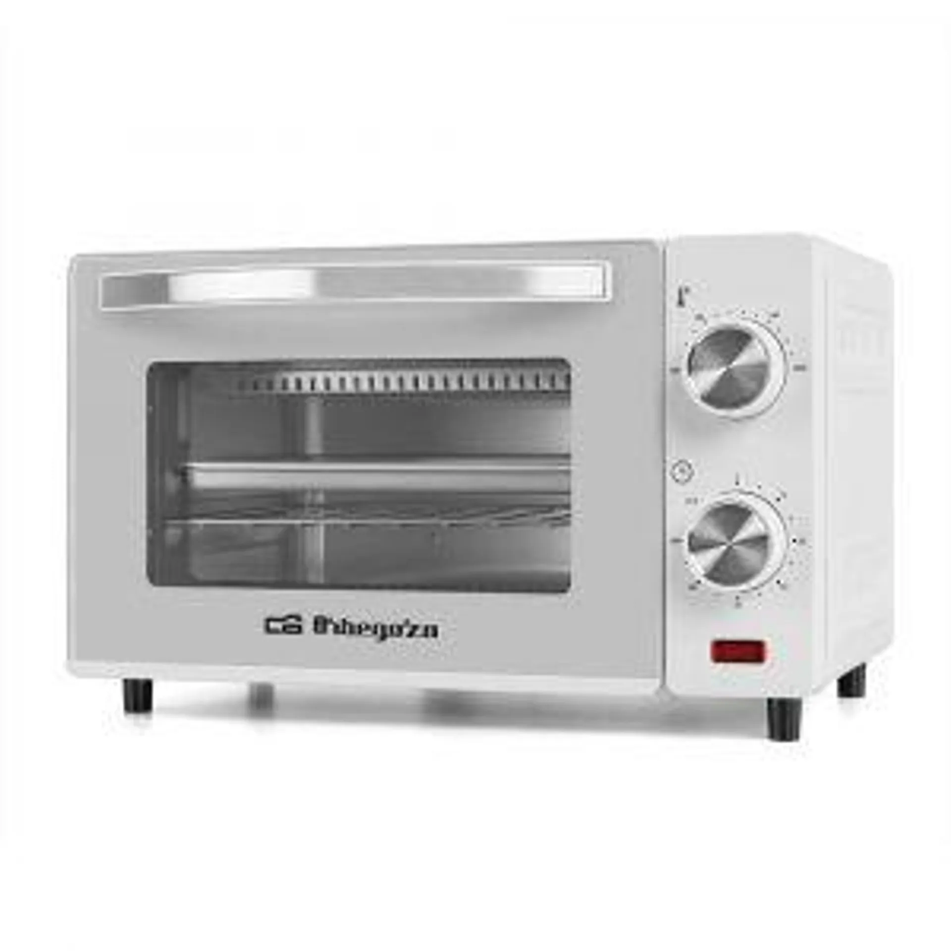 MINI HORNO ORBEGOZO HO-970 10 LITROS