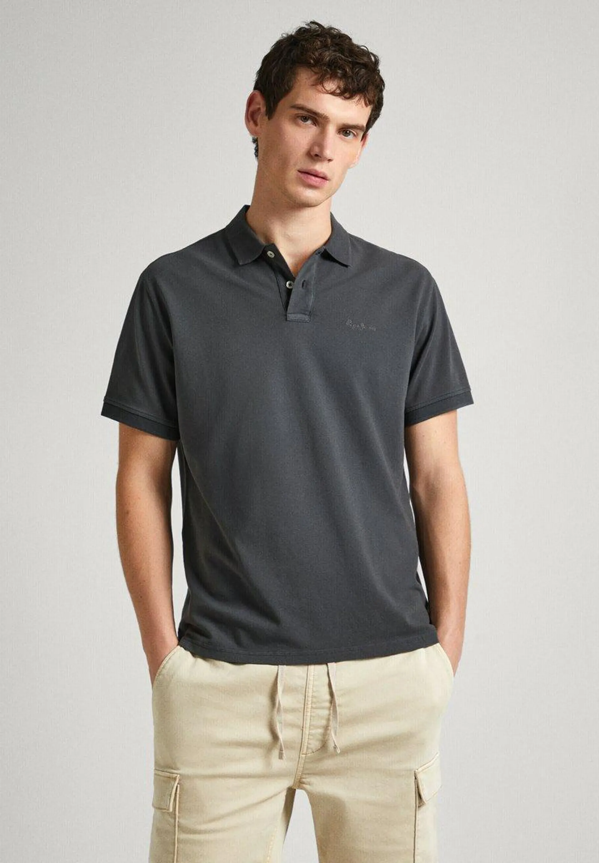 NEW OLIVER - Polo