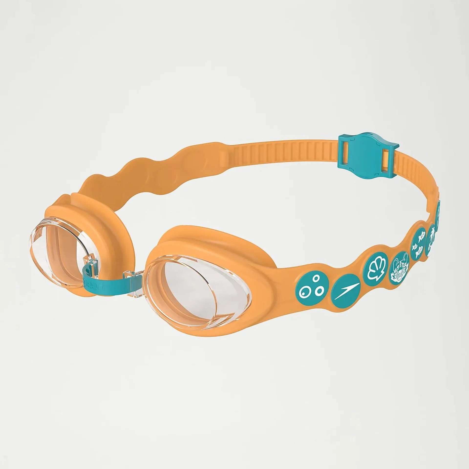 Gafas infantiles Spot, naranja