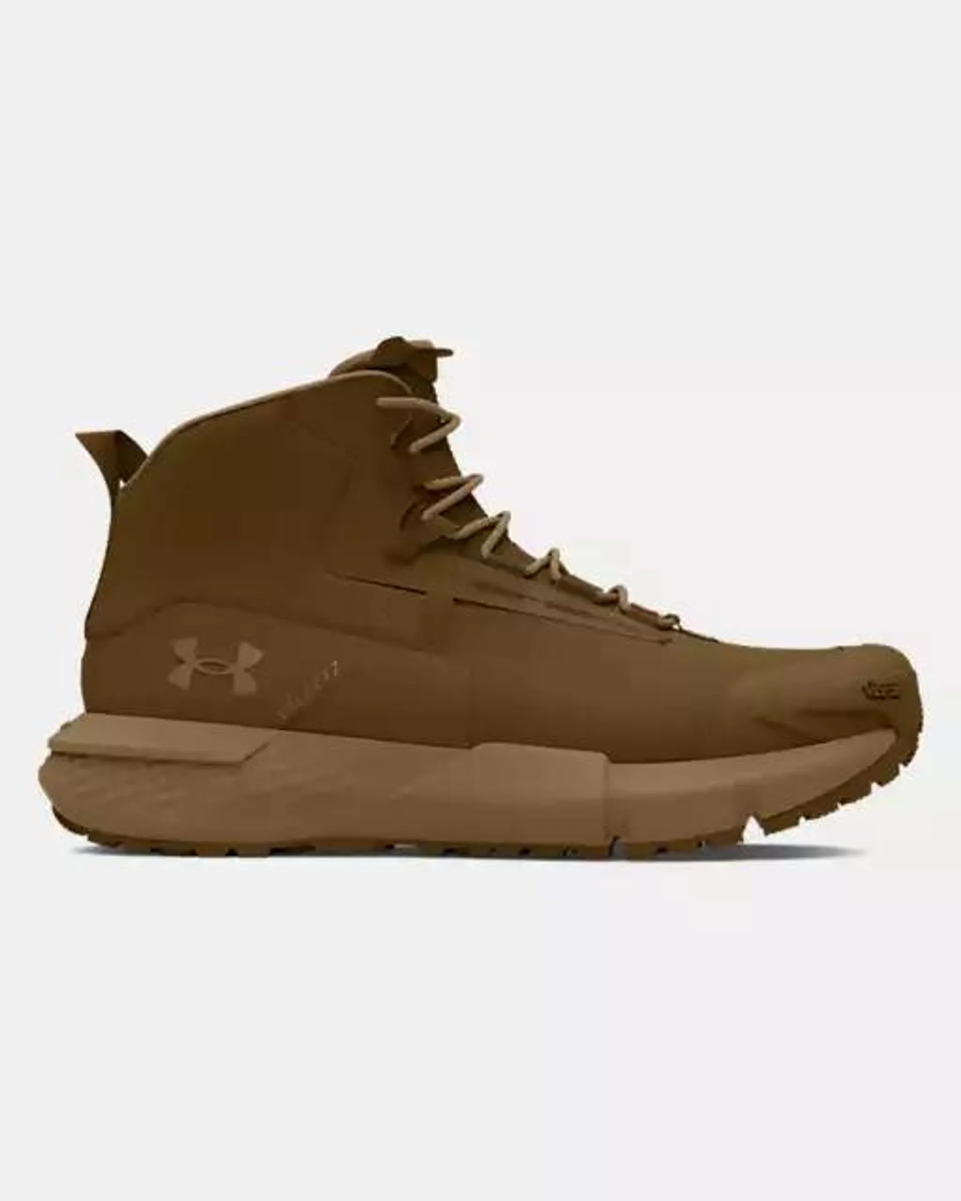 Botas tácticas UA Valsetz Mid para hombre