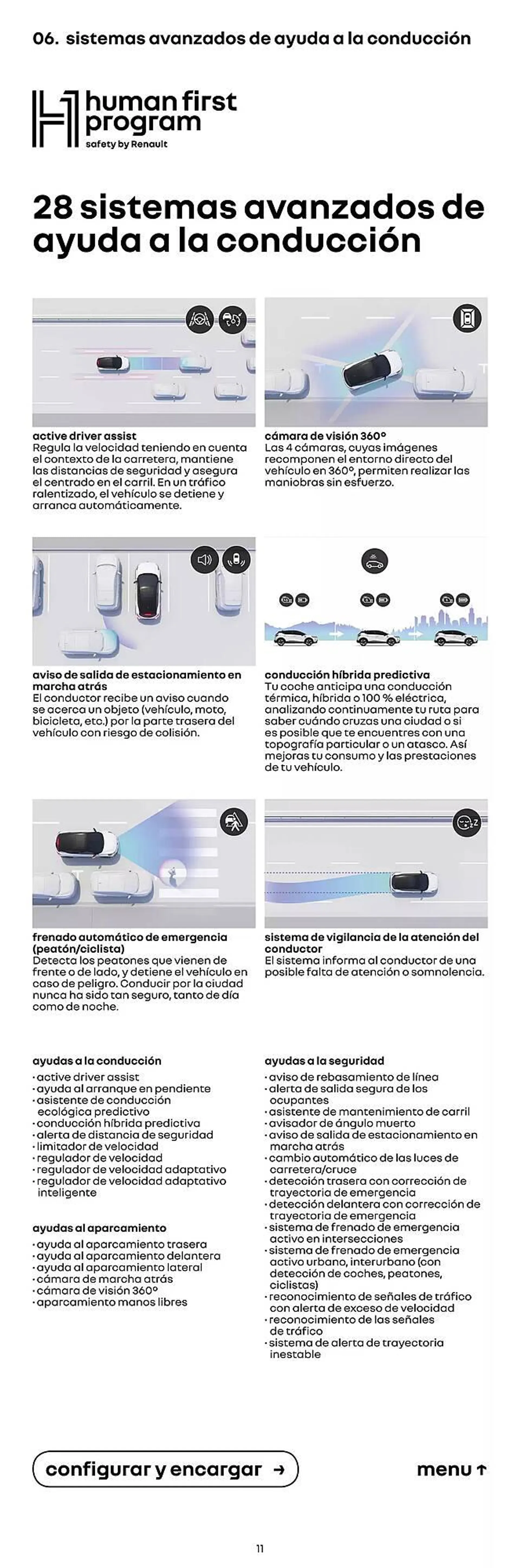 Catálogo de Folleto Renault 14 de noviembre al 14 de noviembre 2025 - Página 11