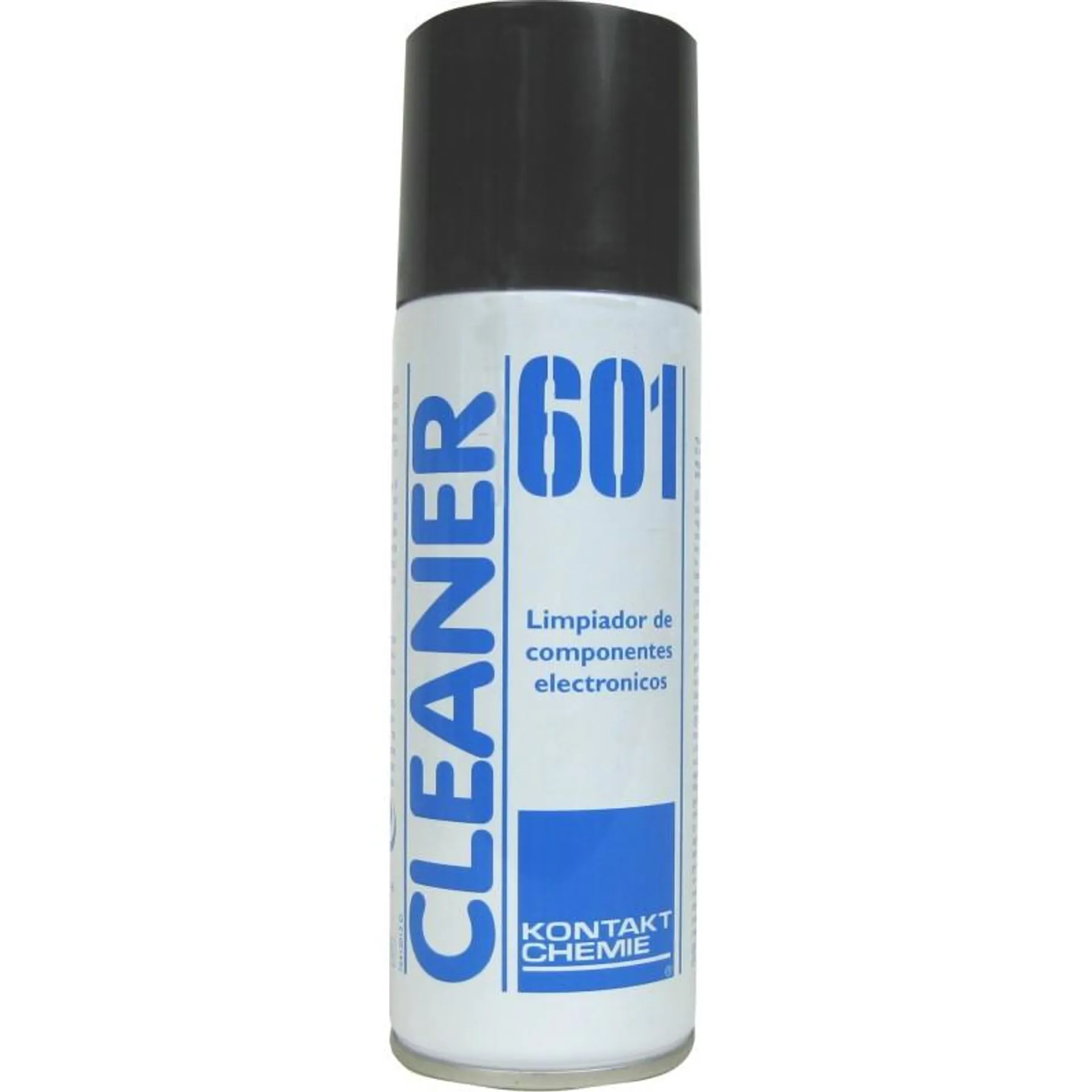 CLEANER 601 - Limpiador equipos ofimáticos