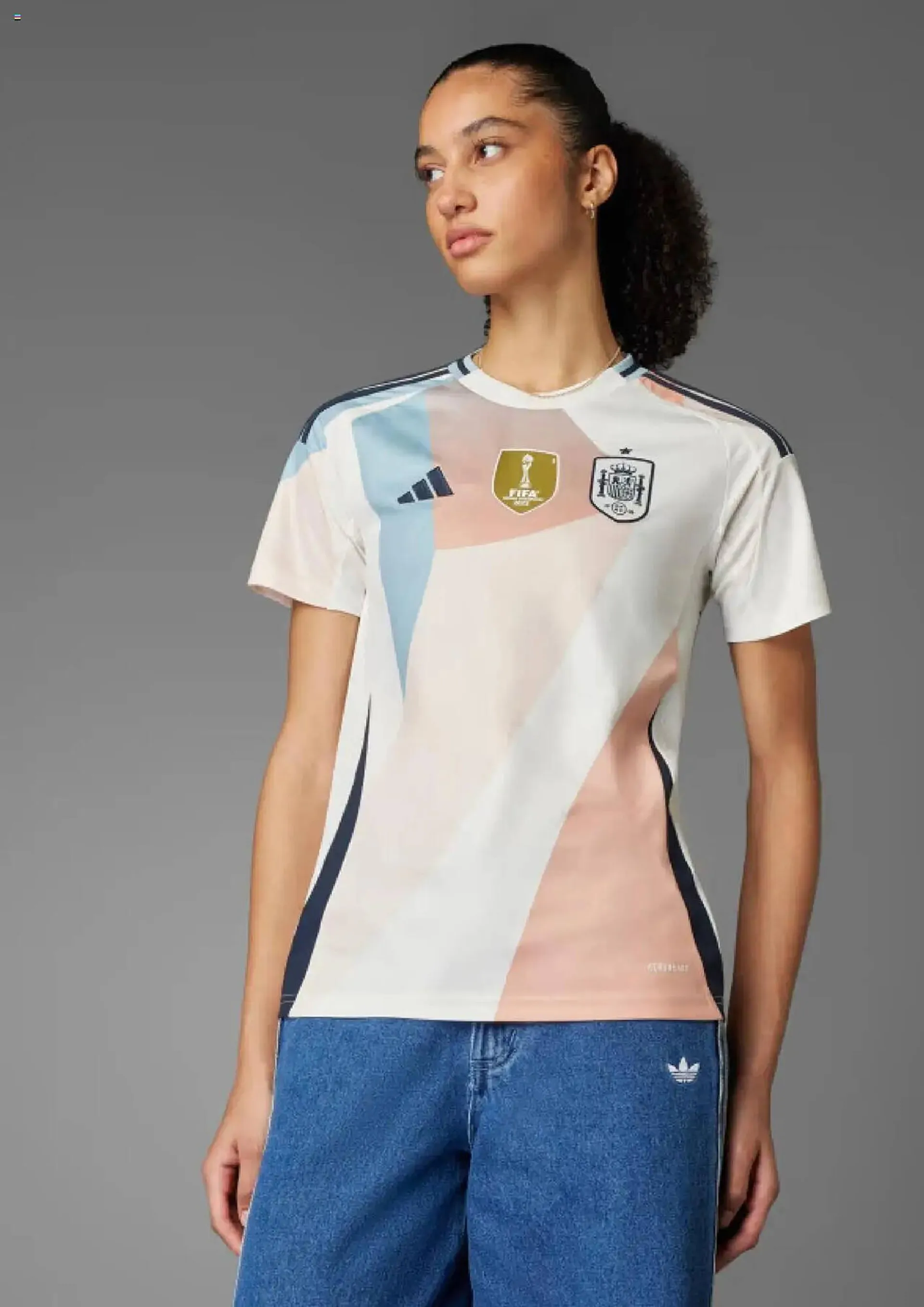 Catálogo de Folleto Adidas 1 de junio al 30 de junio 2025 - Página 9