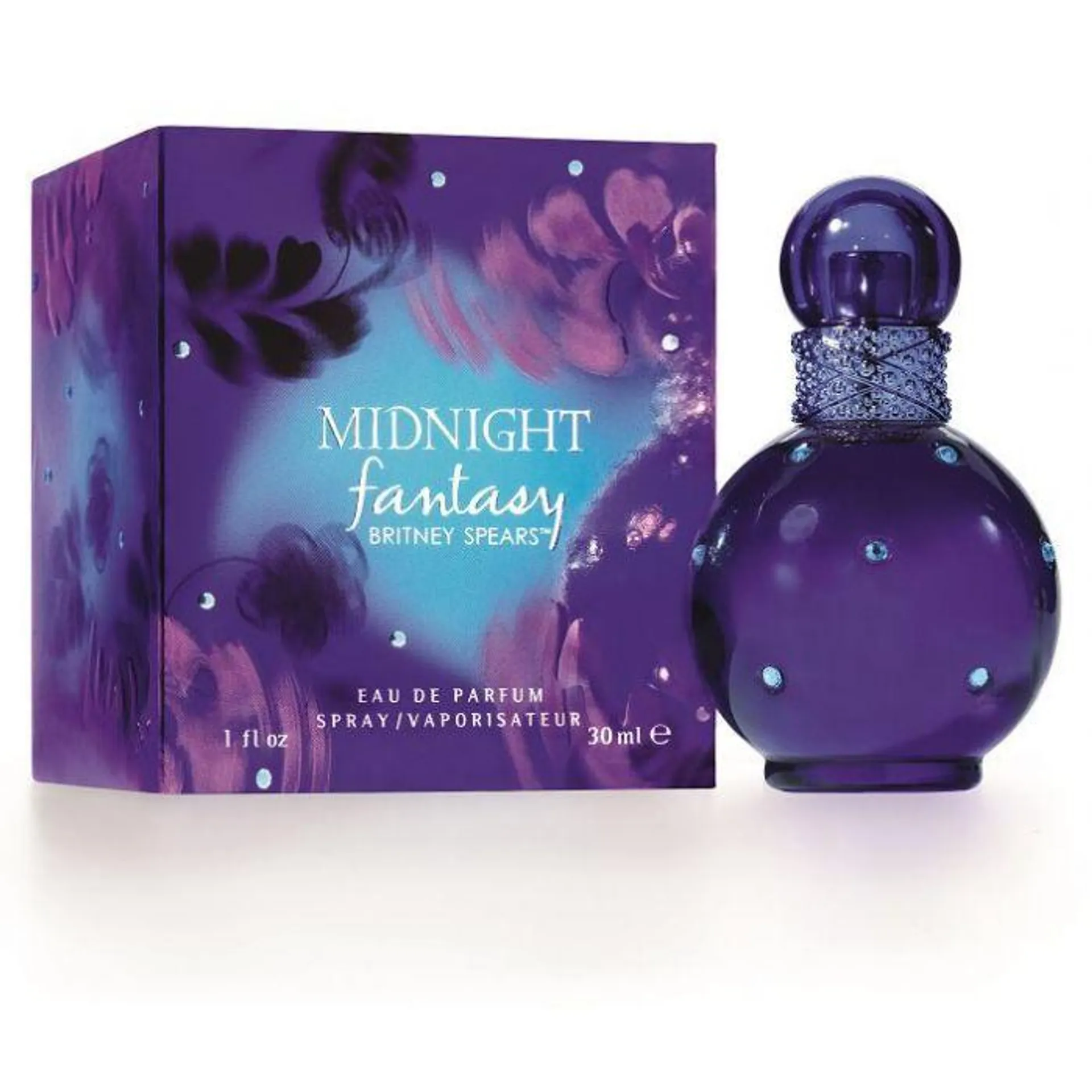 Midnight Fantasy EDP