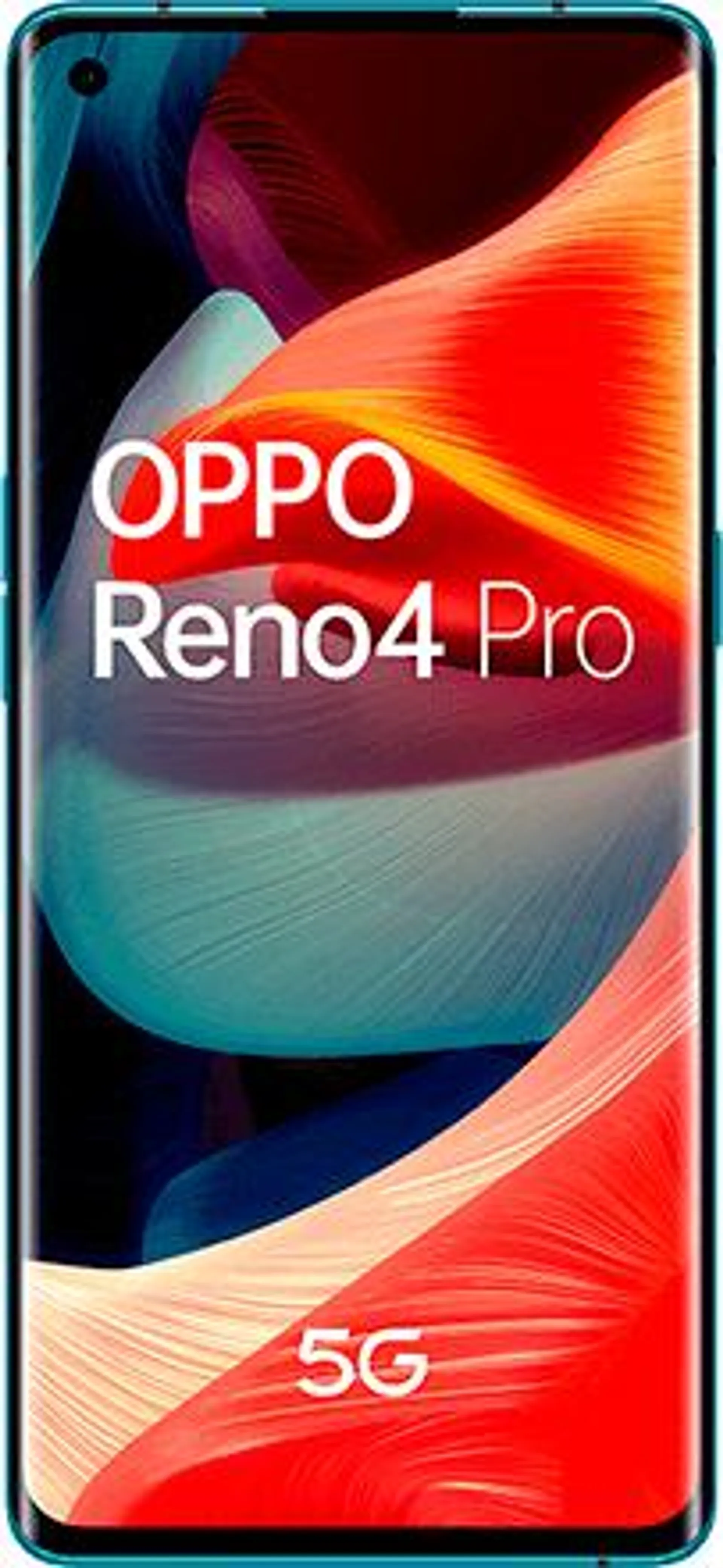 OPPO Reno 4 Pro 5G Azul Galáctico 256GB