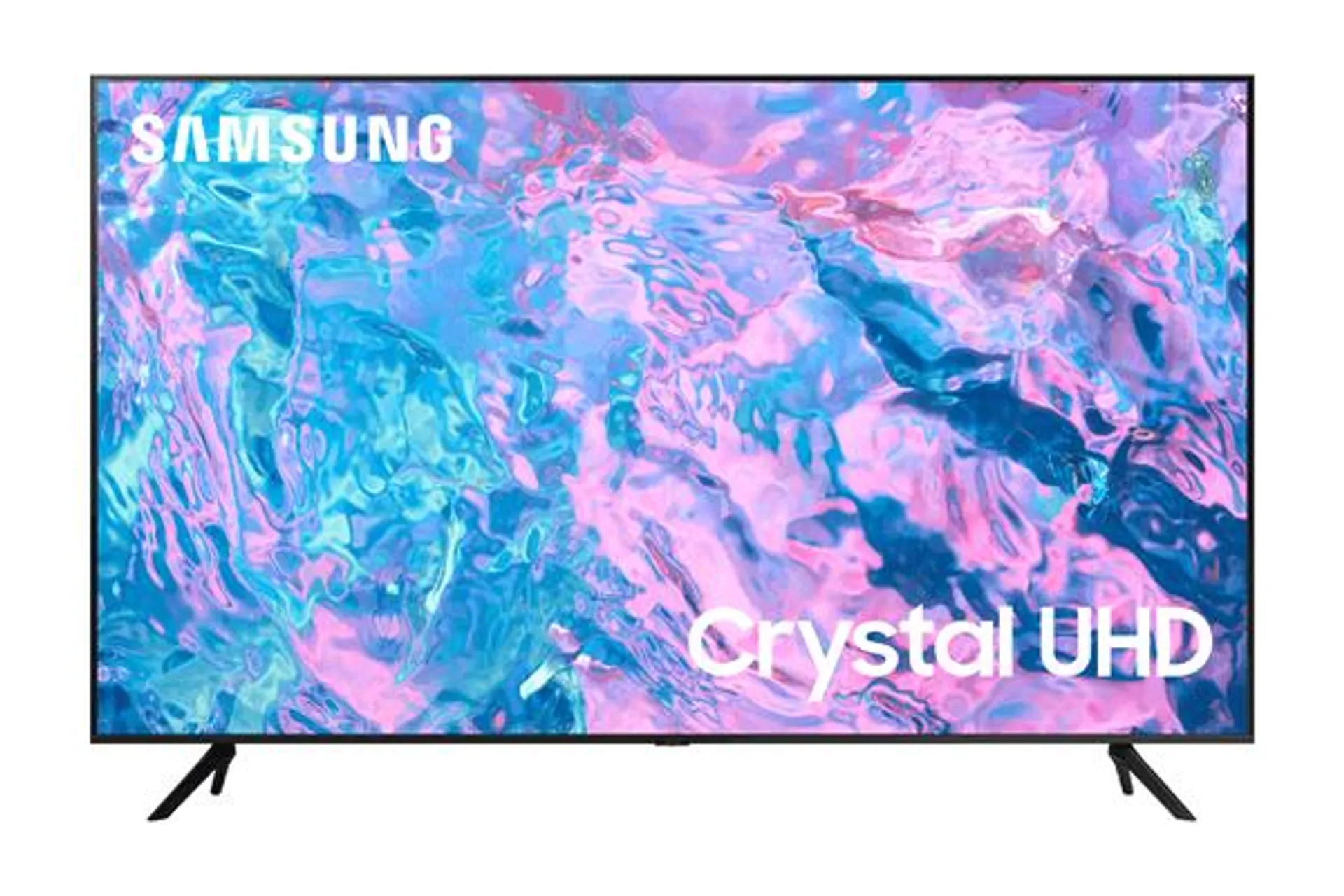 TELEVISOR SAMSUNG 50P HCU7000 HCU7000 LED 4K ULTRA HD