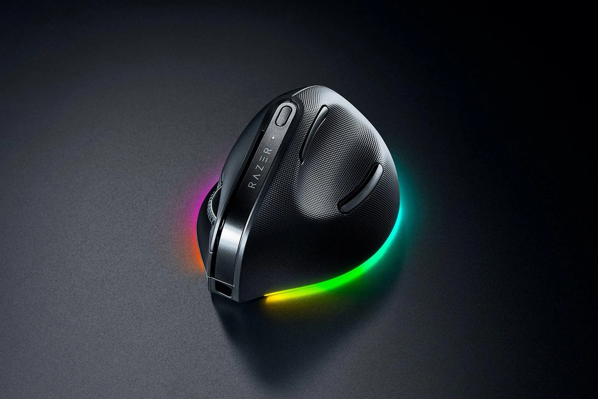 Razer Pro Click V2 Vertical