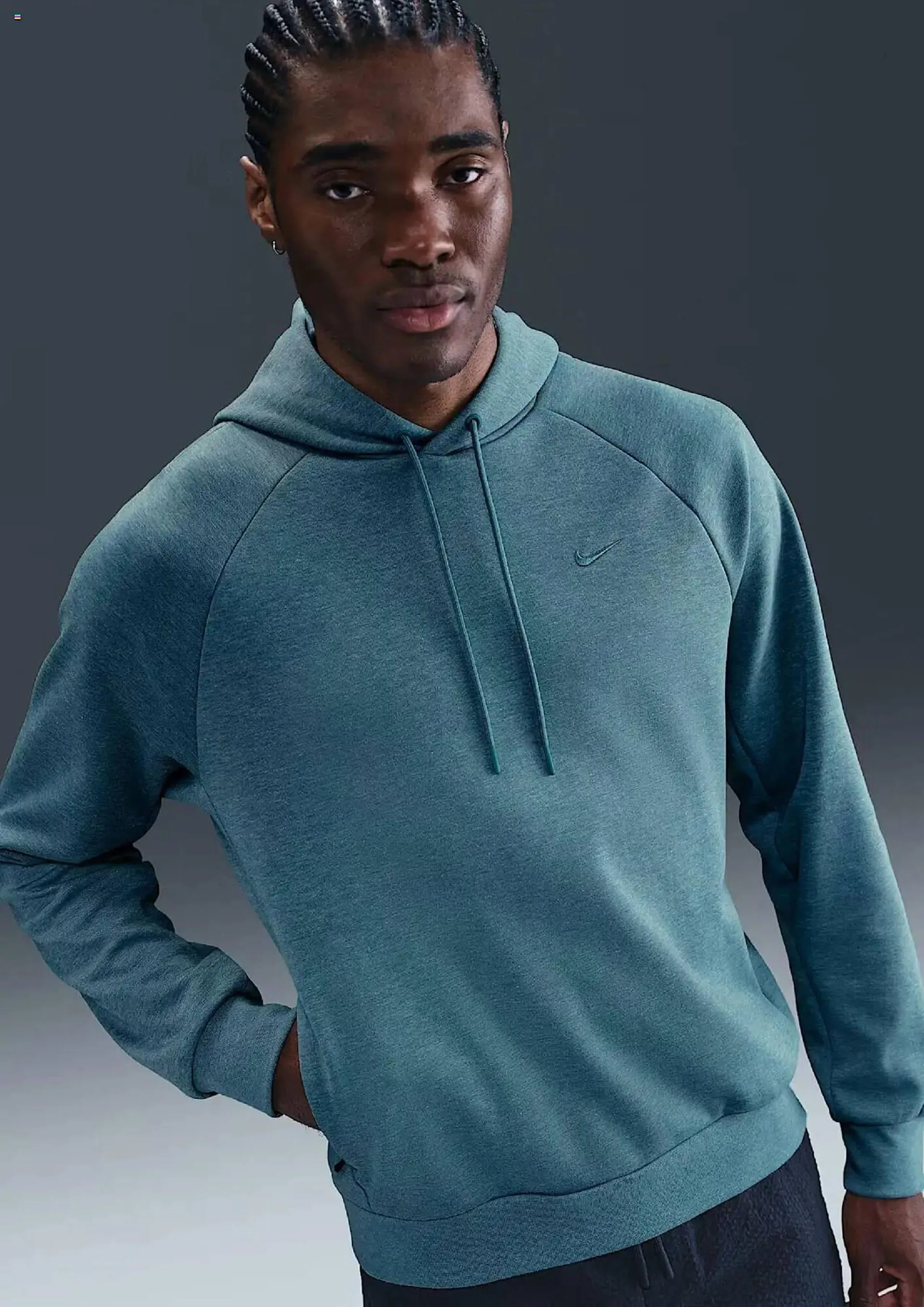 Nike Prospekt von 1. Mai bis 31. Mai 2025 - Prospekt seite 7