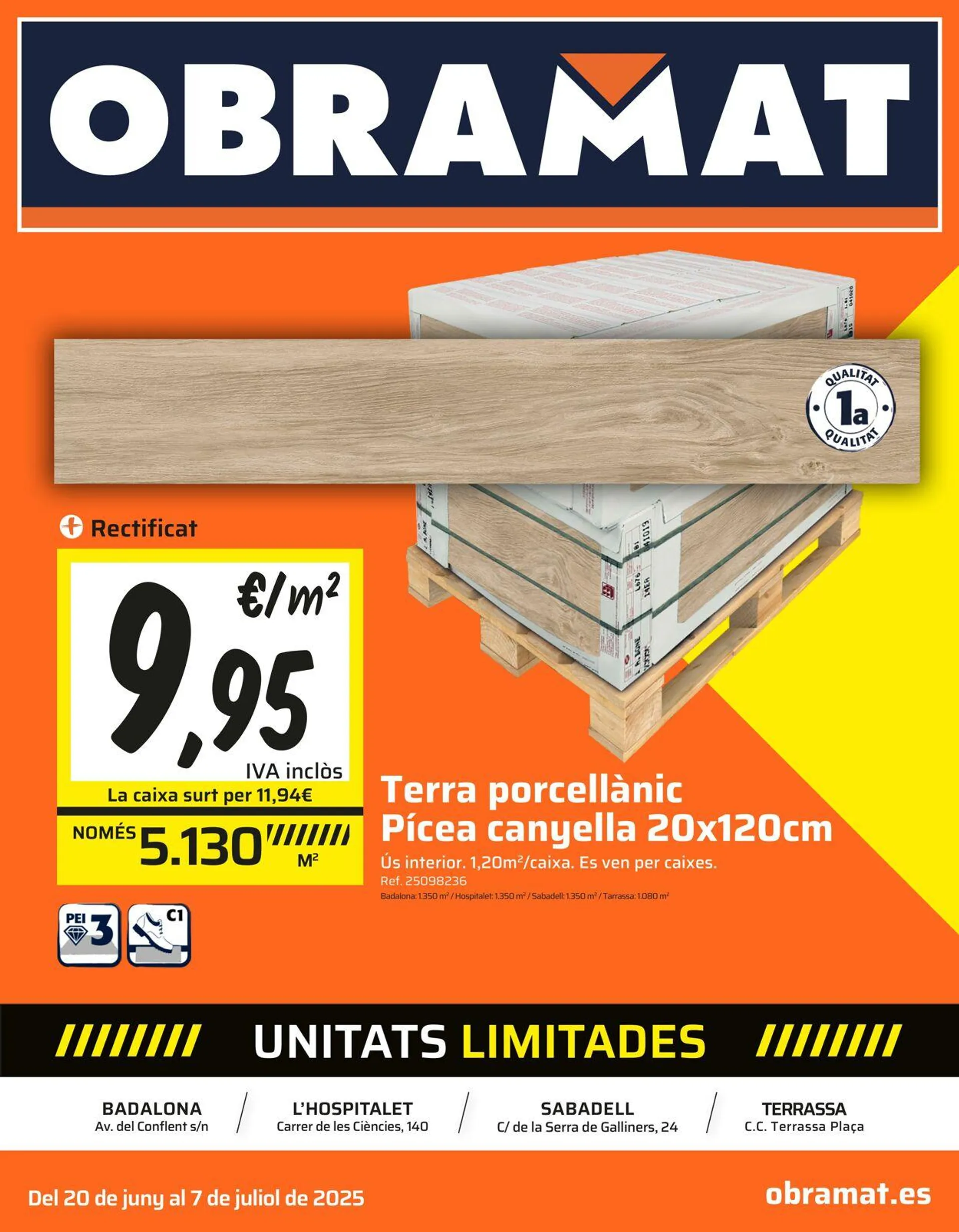 Obramat - Bricomart - 1