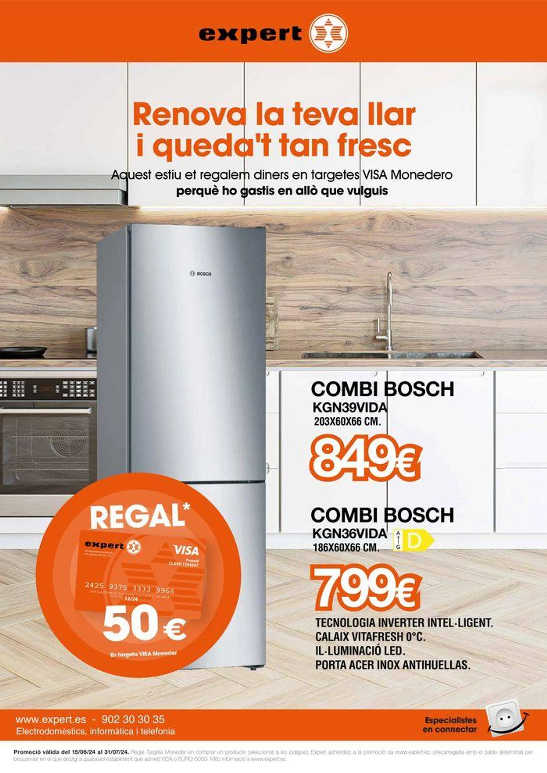 OFERTAS VERANO CATALÁN - 1