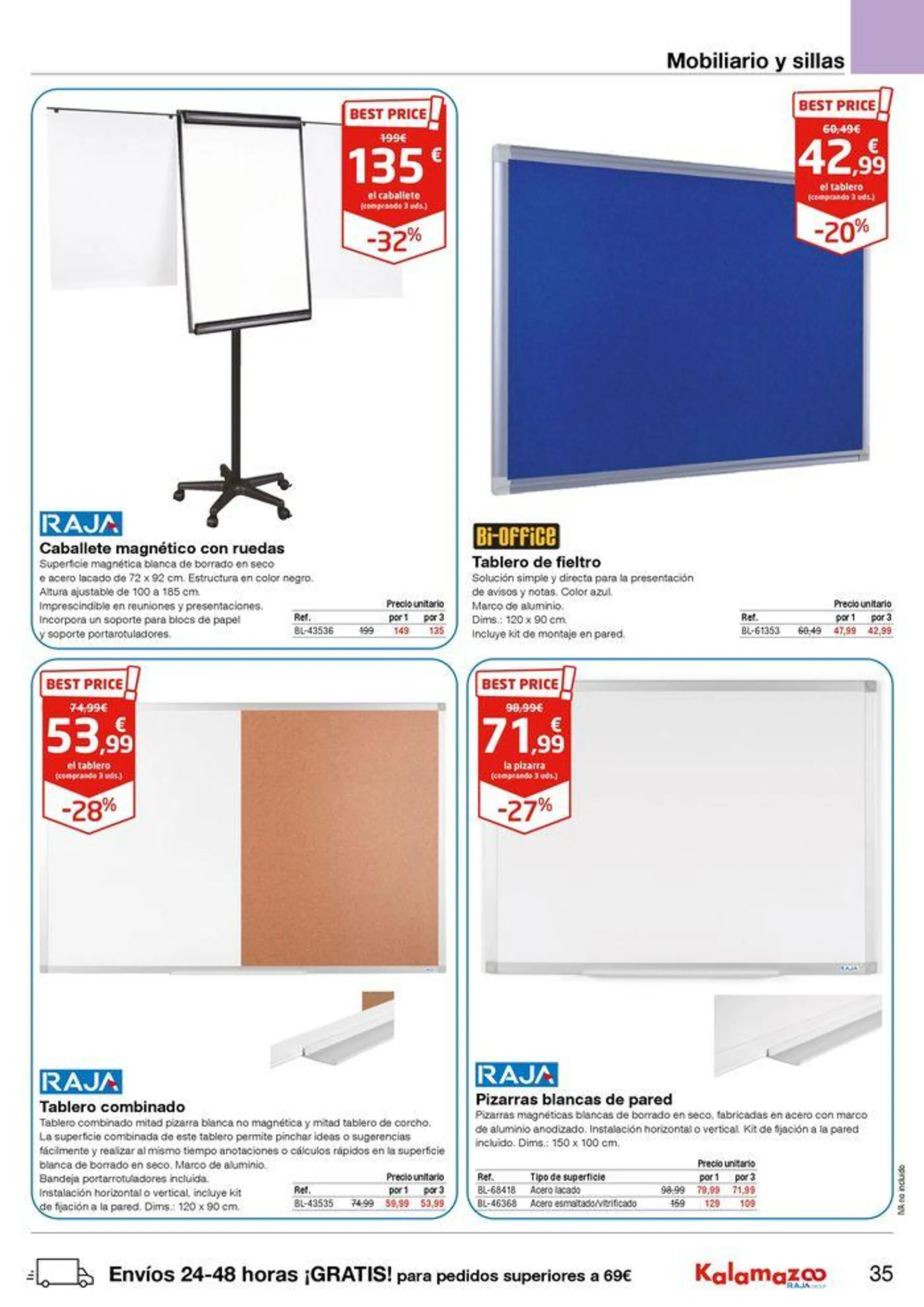 Staples Kalamazoo Precios Inmejorables - 35