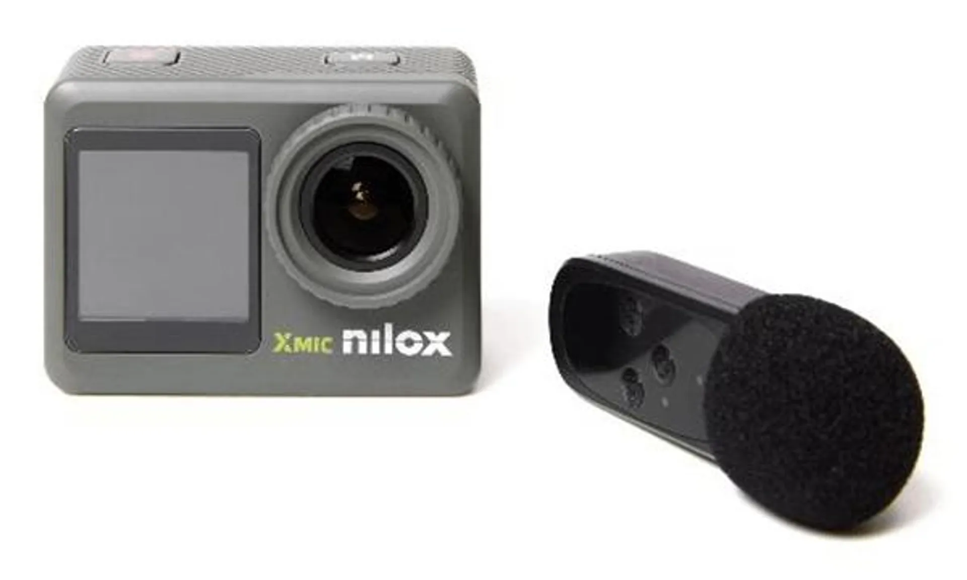 ACTION CAM XMIC