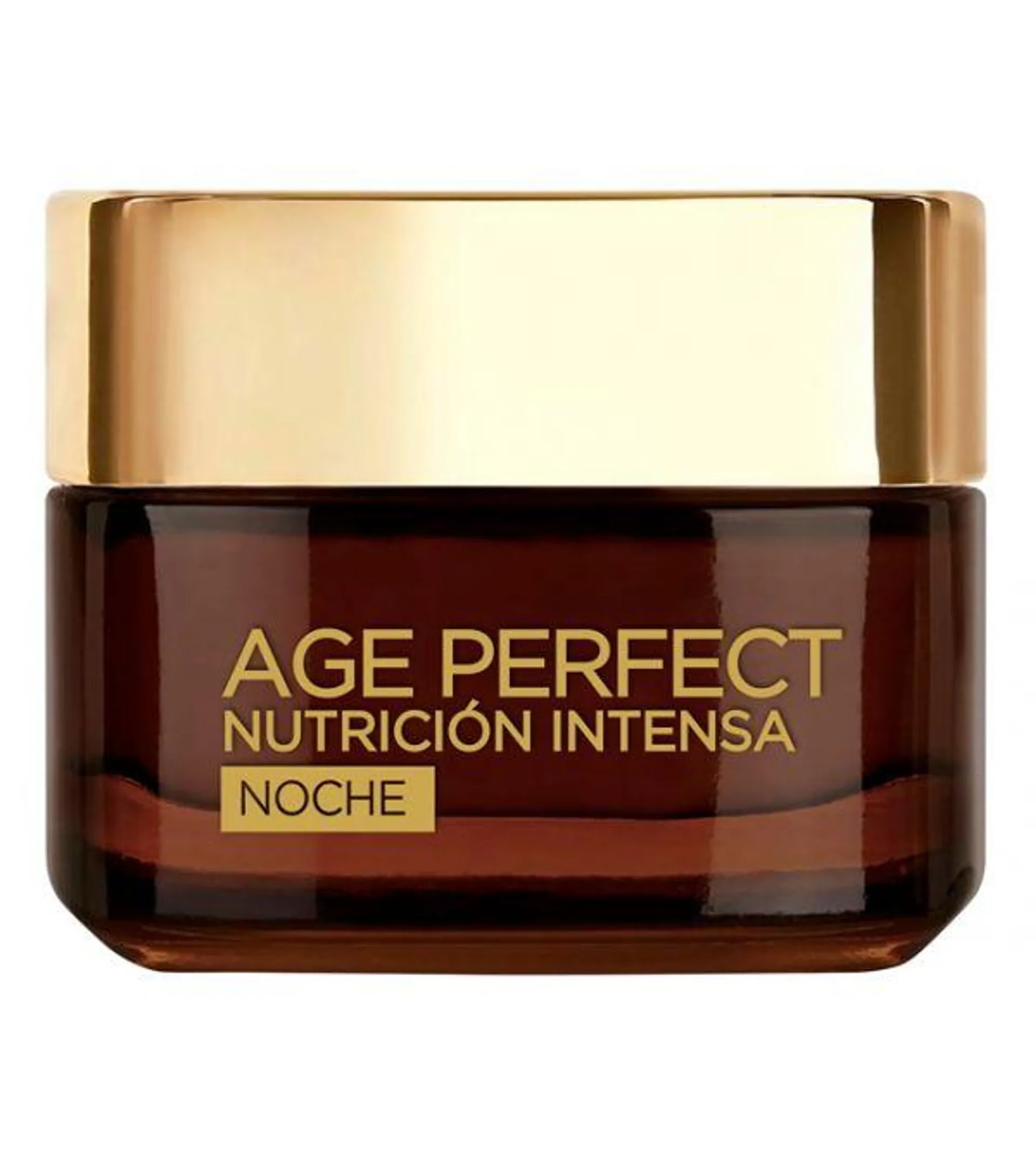 Age Perfect Nutrición Intensa Noche Antidescolgamiento | 50 ml