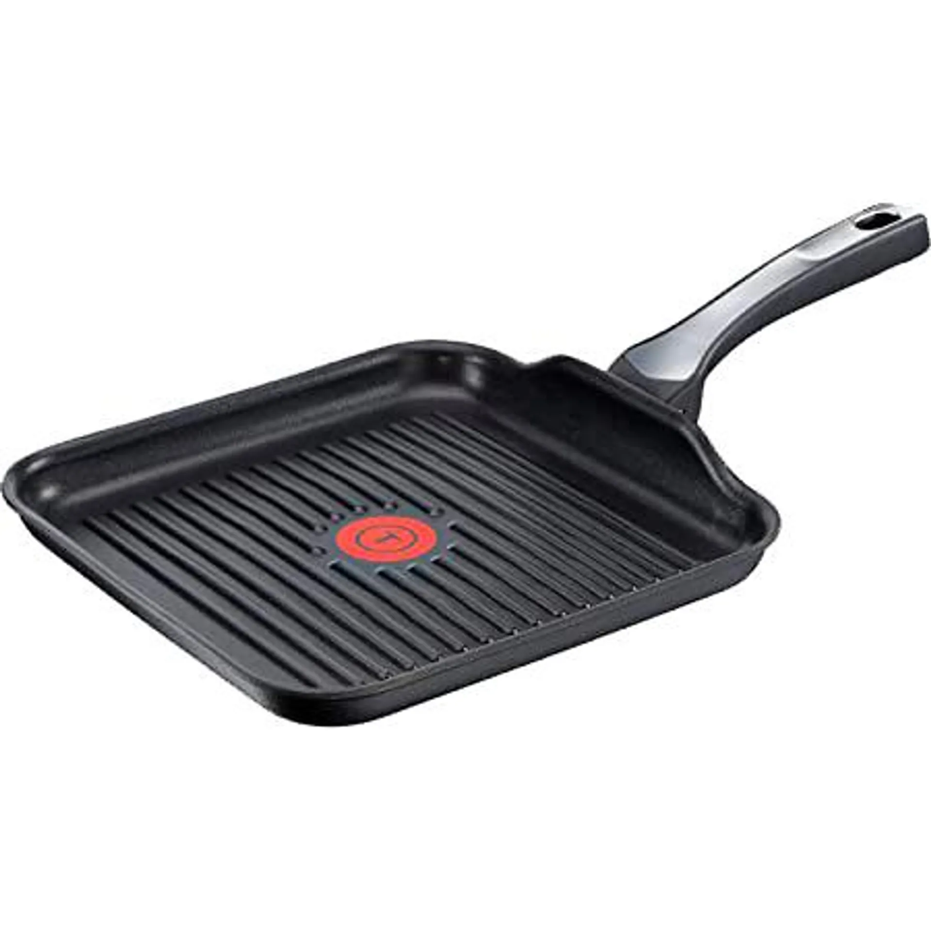 GRILL INDUCCIÓN SELECTION 26CM