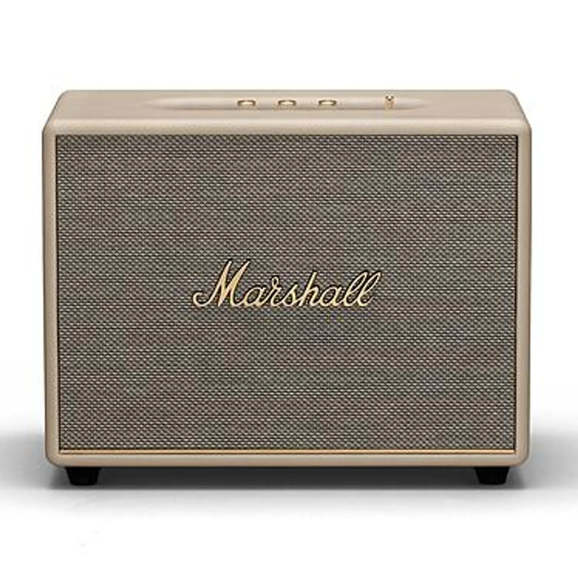 Marshall Woburn III Crema