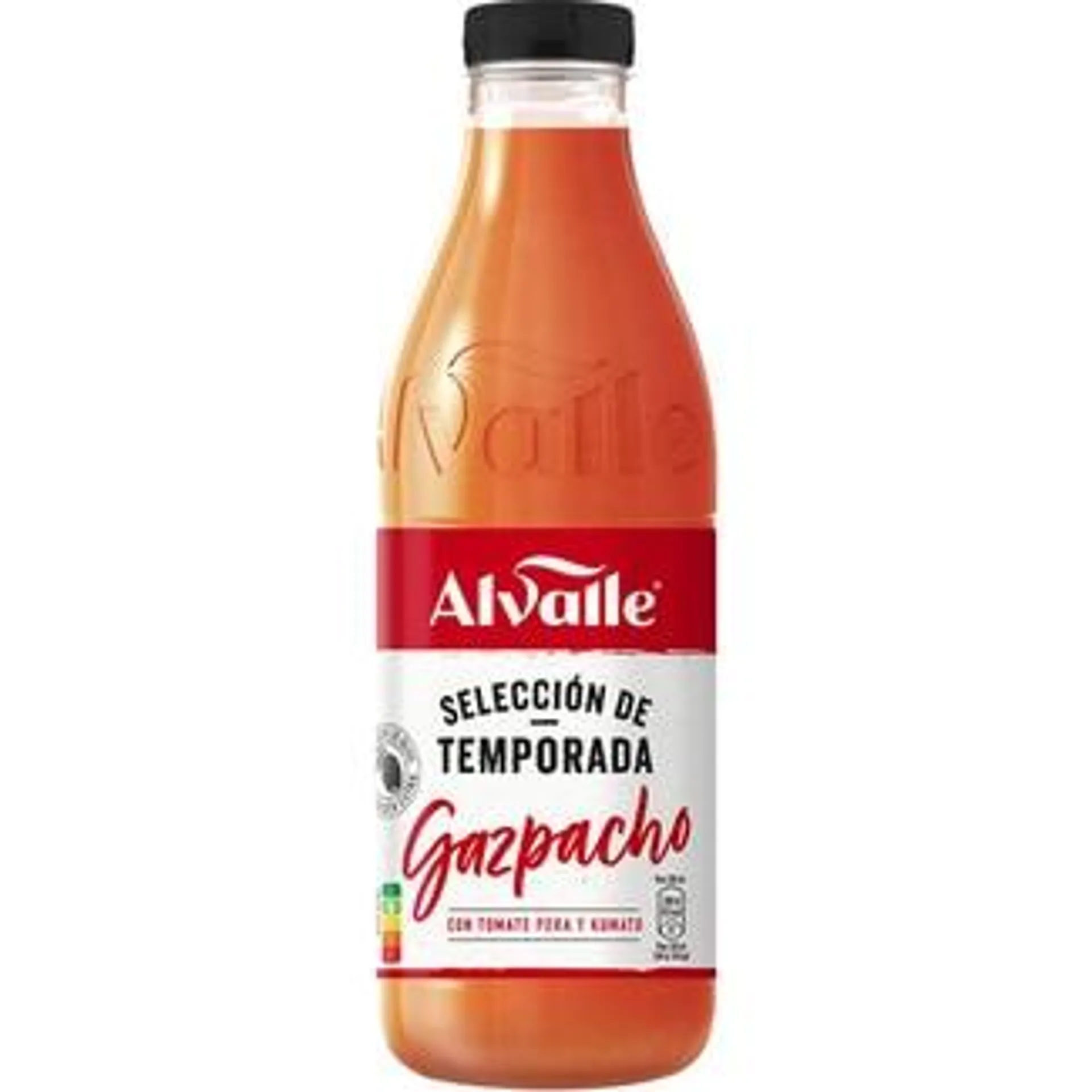 GAZPACHO SELECCIÓN 900ML