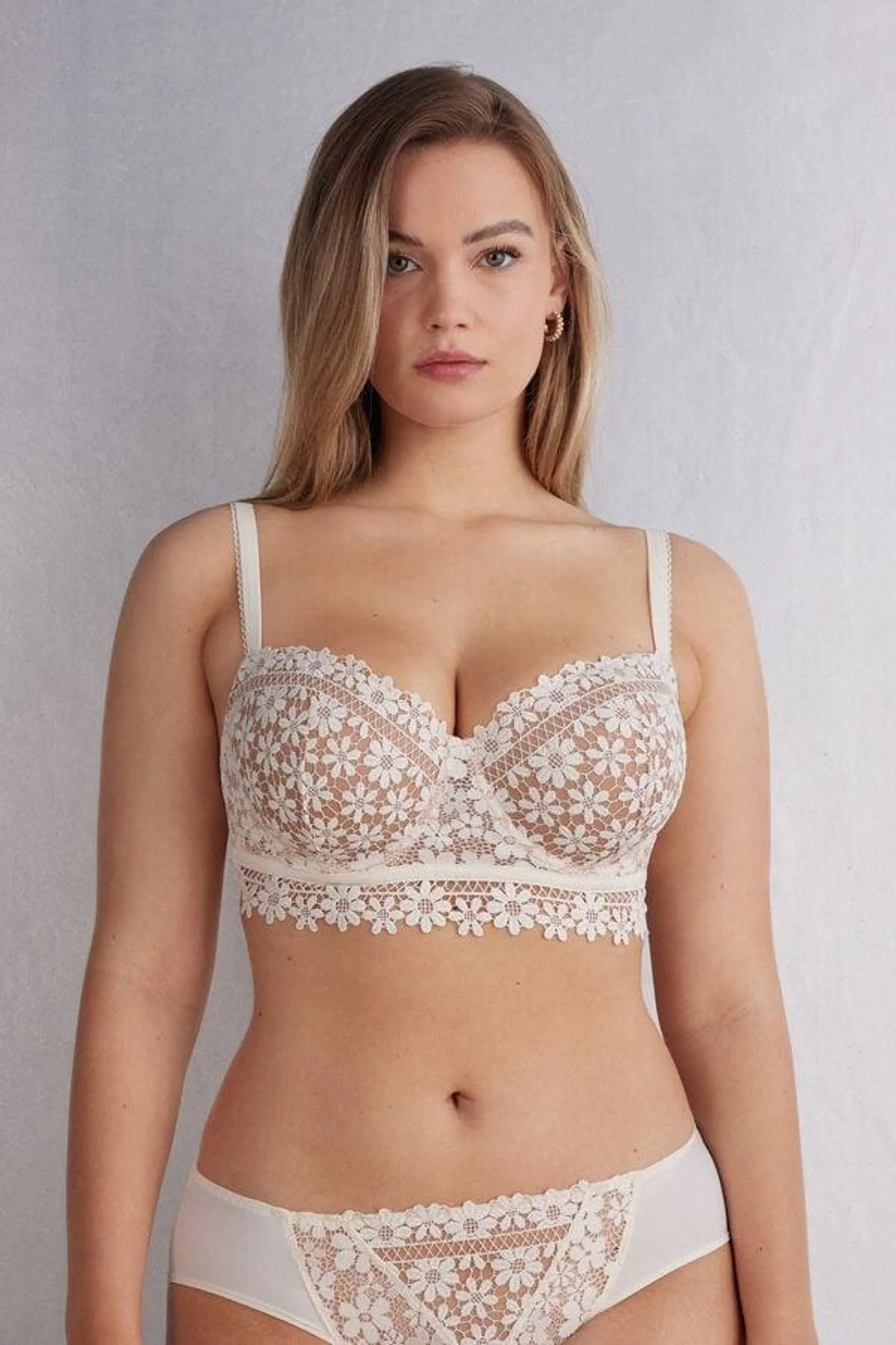 Sofia Romance Yourself Balconette Bra