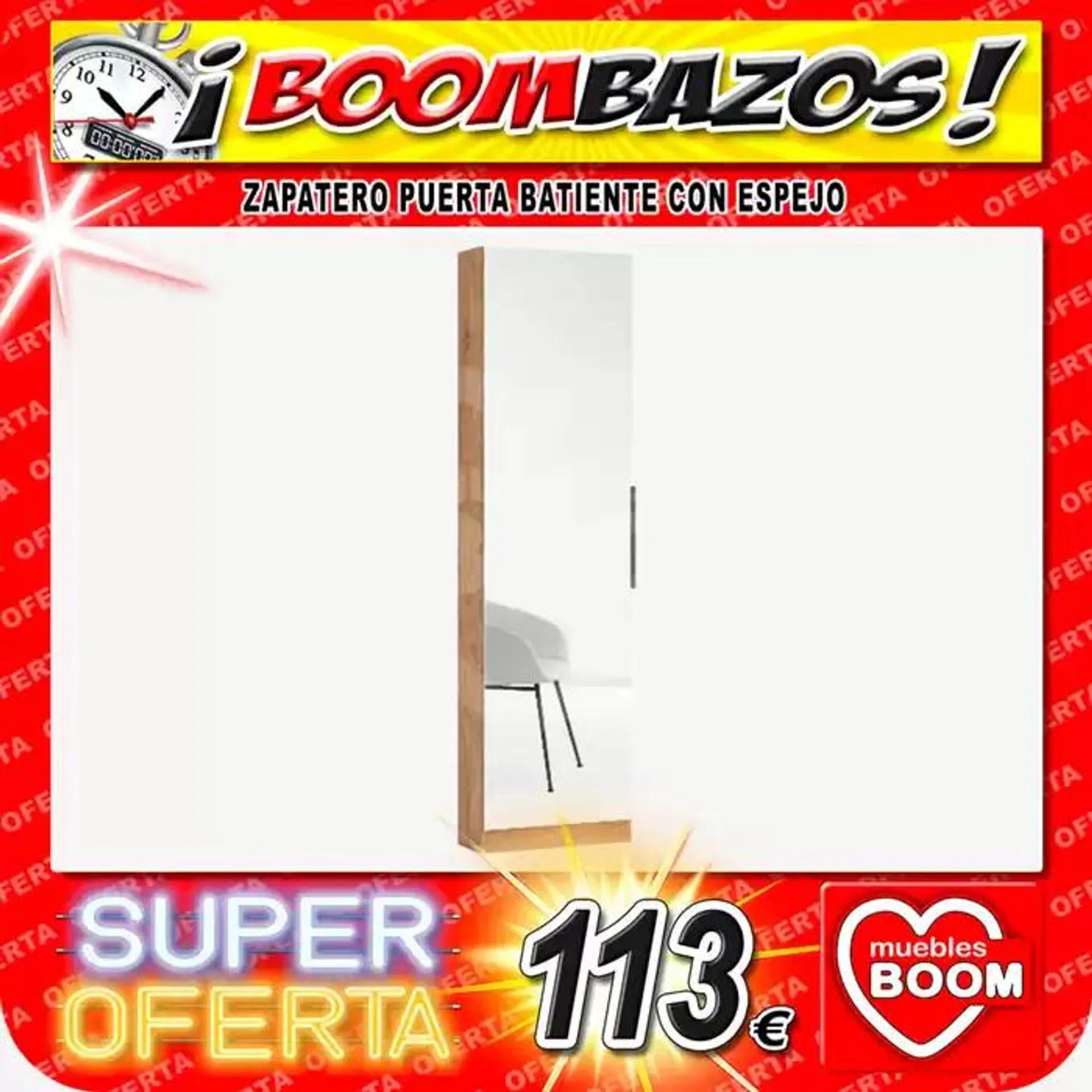 Catálogo Muebles Boom - 8