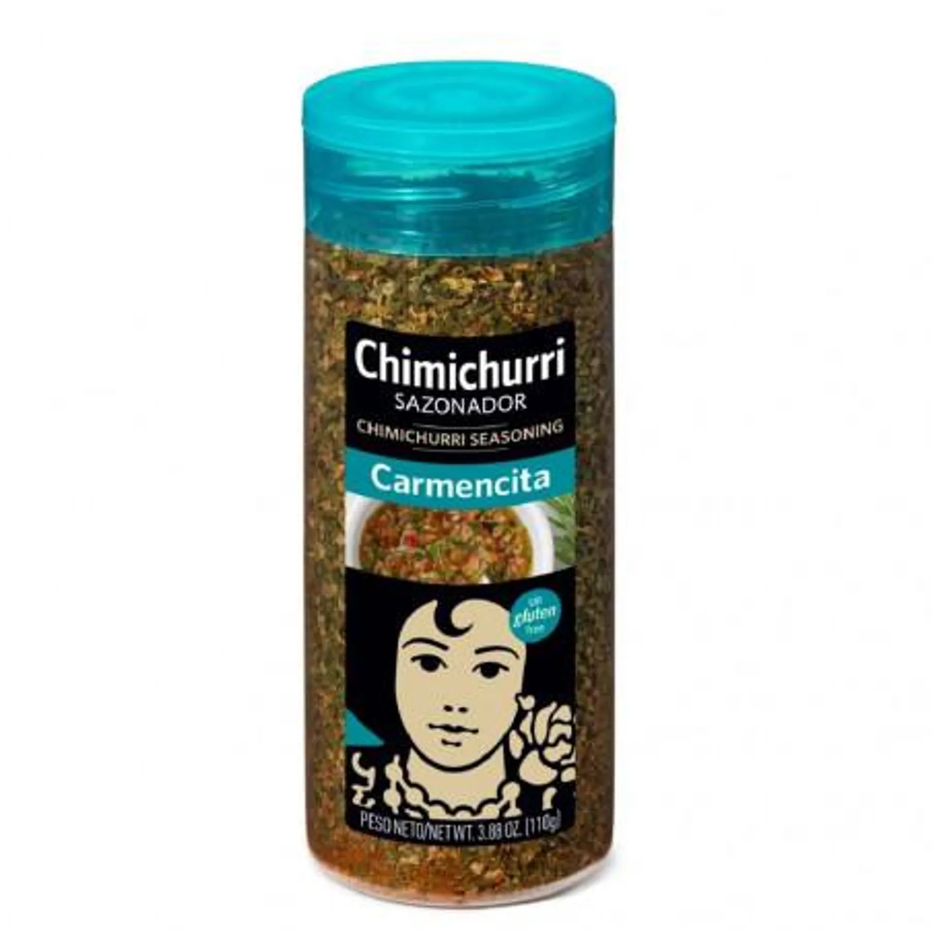 SAZONADOR CHIMICHURRI